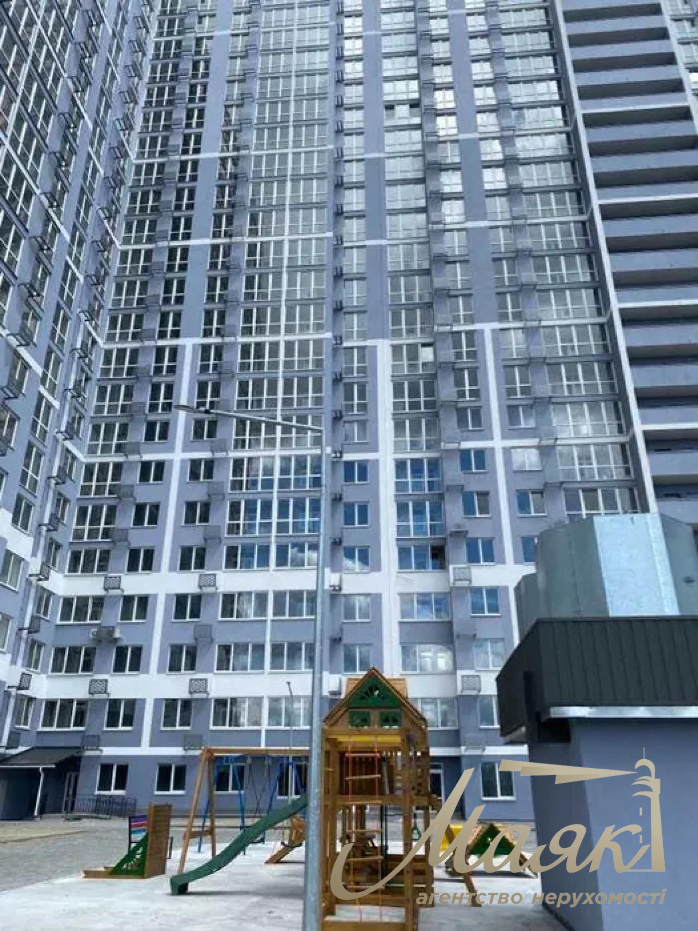 Продажа 3-х комнатной квартиры, 97 м2 в ЖК Лебединый Ревуцкого Харьковская Осокорки Позняки