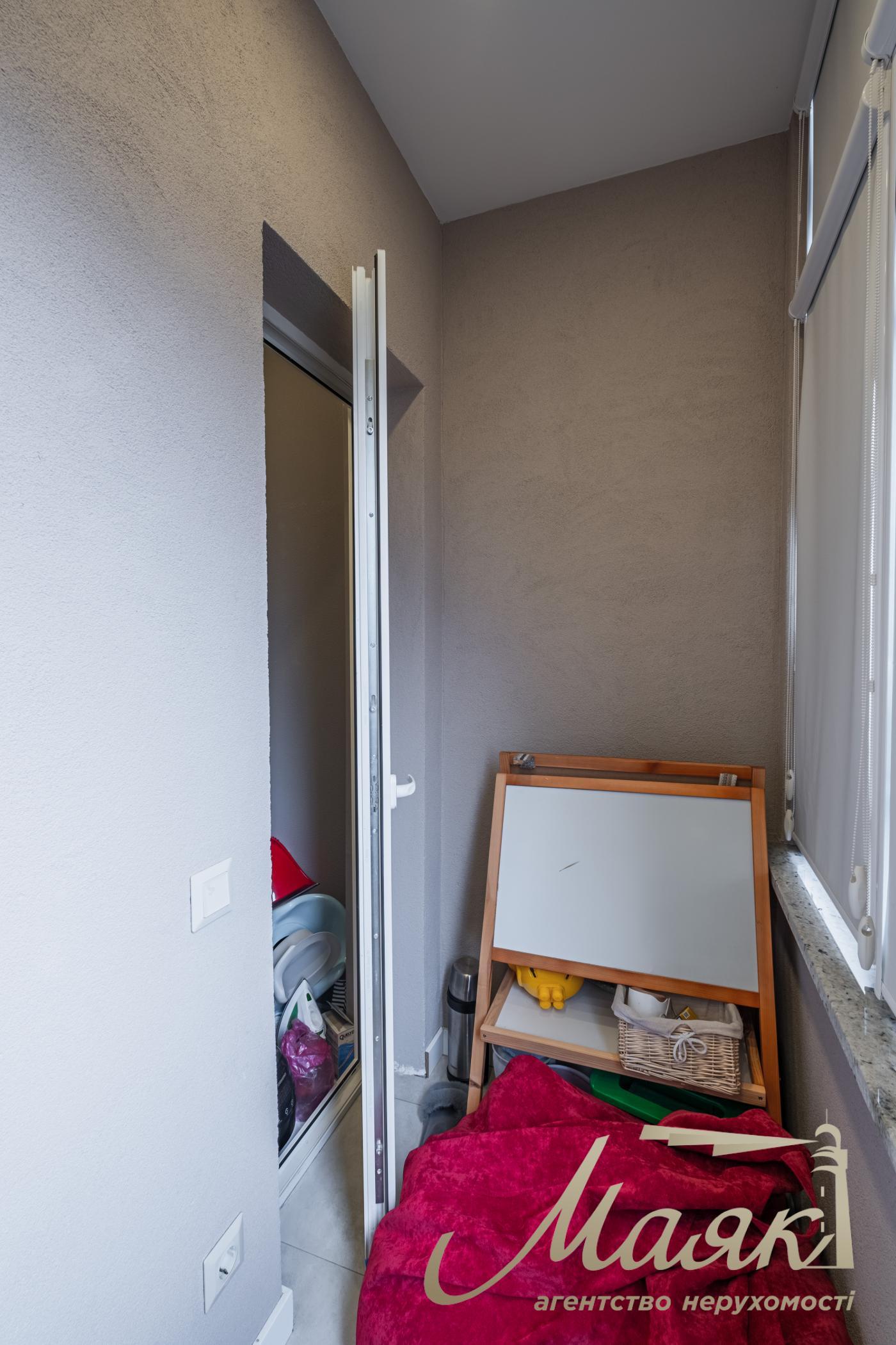 Продаж 2-кімнатної квартири в ЖК "Династія", вул. Липковського, 37-В, Солом'янський район, Київ