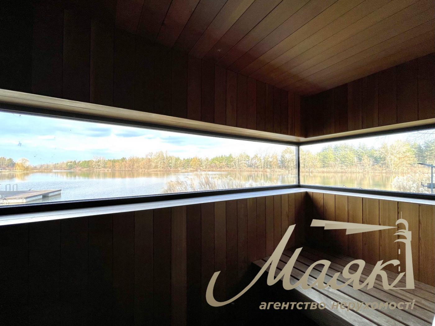 Продаж Котеджу КМ Riviera Village, Лебедівка