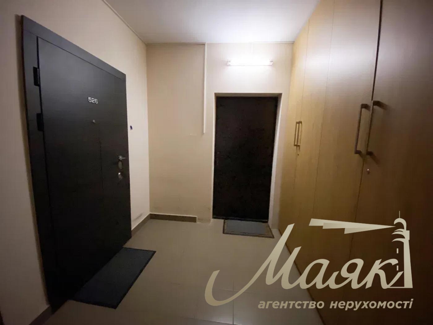 Sale of 3k apartment in residential complex Poznyaki 4a, st. Dragomanova, Poznyaki