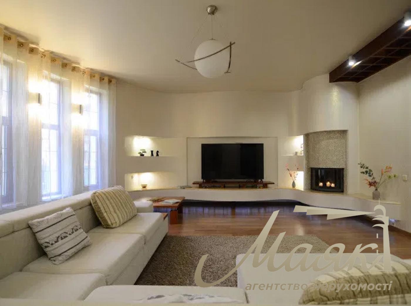 Оренда / Будинок / Пуща-Водиця, Київ