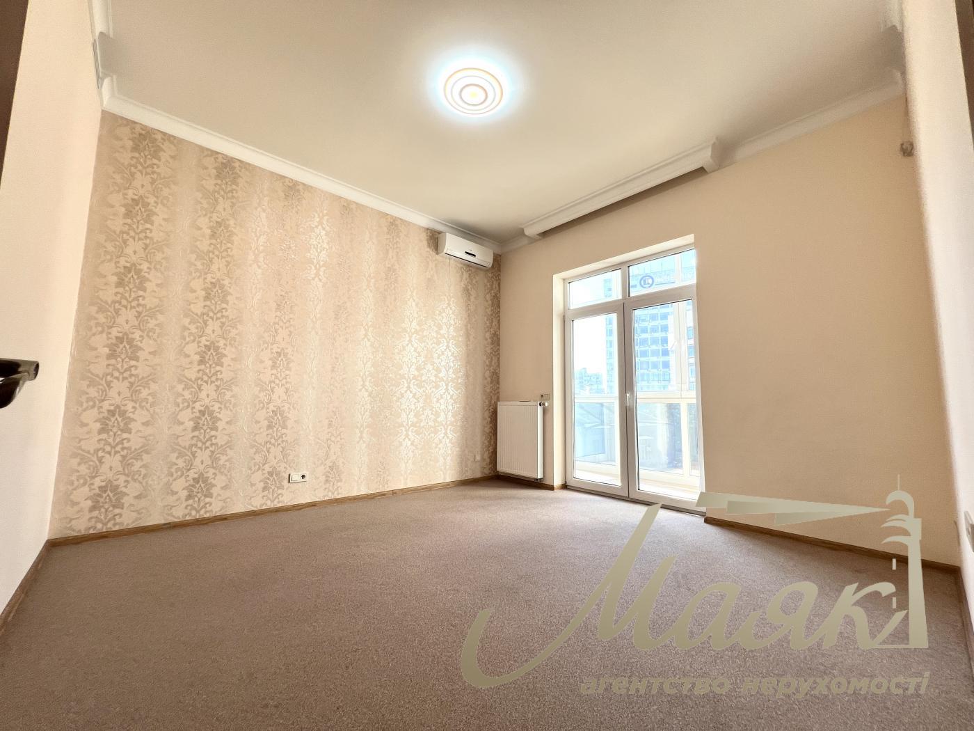 Office for rent 180m2, Ivan Mazepa street 16