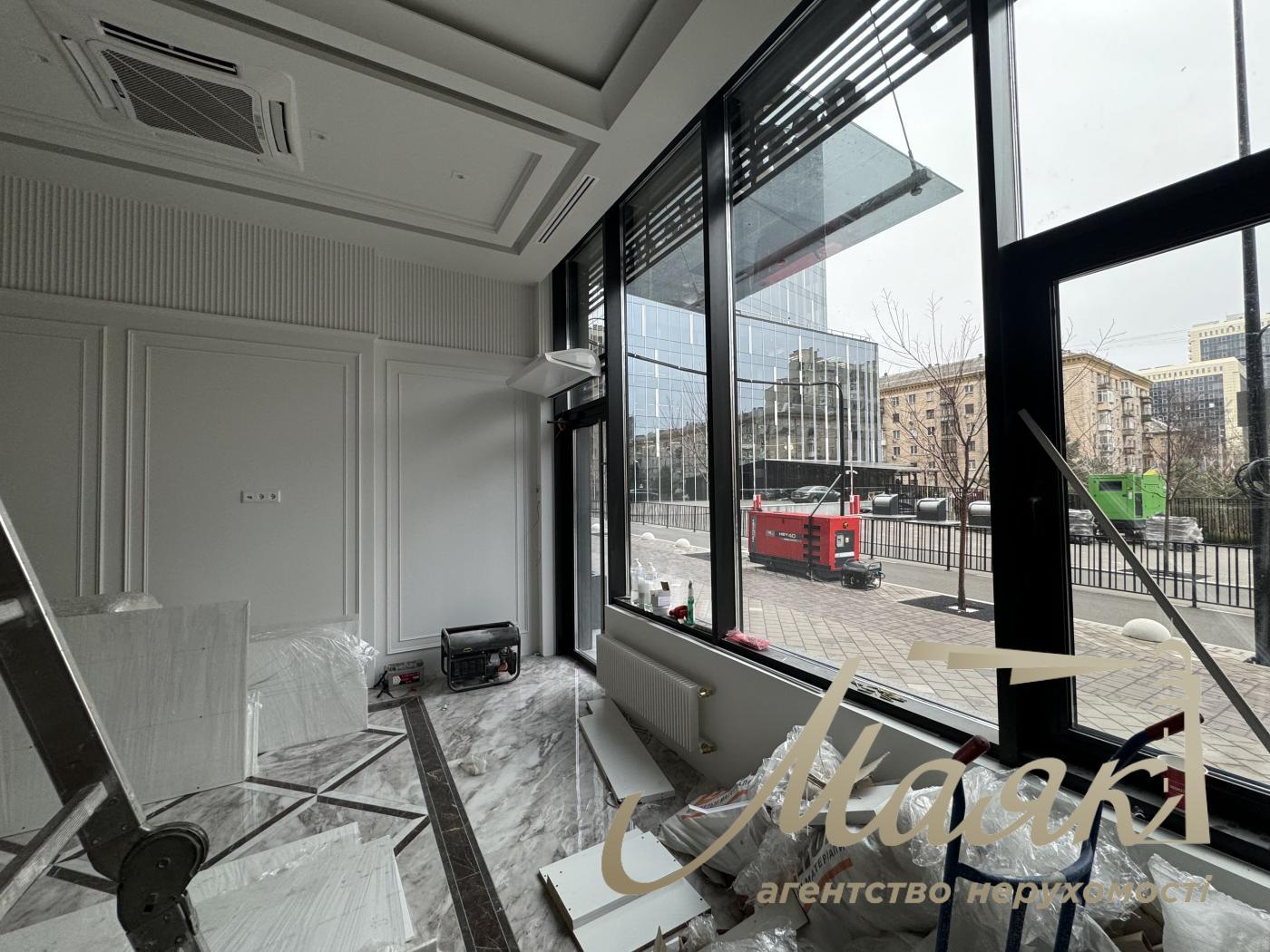 Clinic for sale in LCD French Quarter 2, Predslavynska street, Center, Kiev