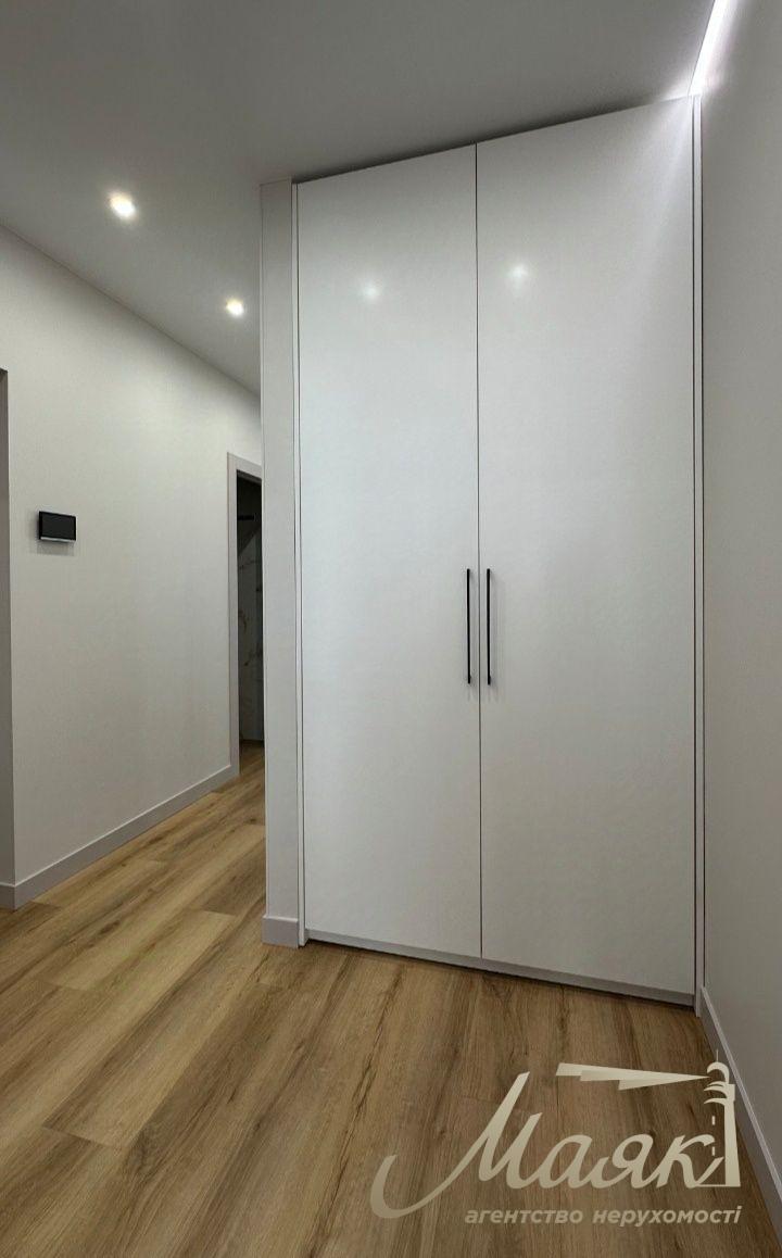 Аренда новой квартиры 67м2 ЖК Республіка (Respublika),