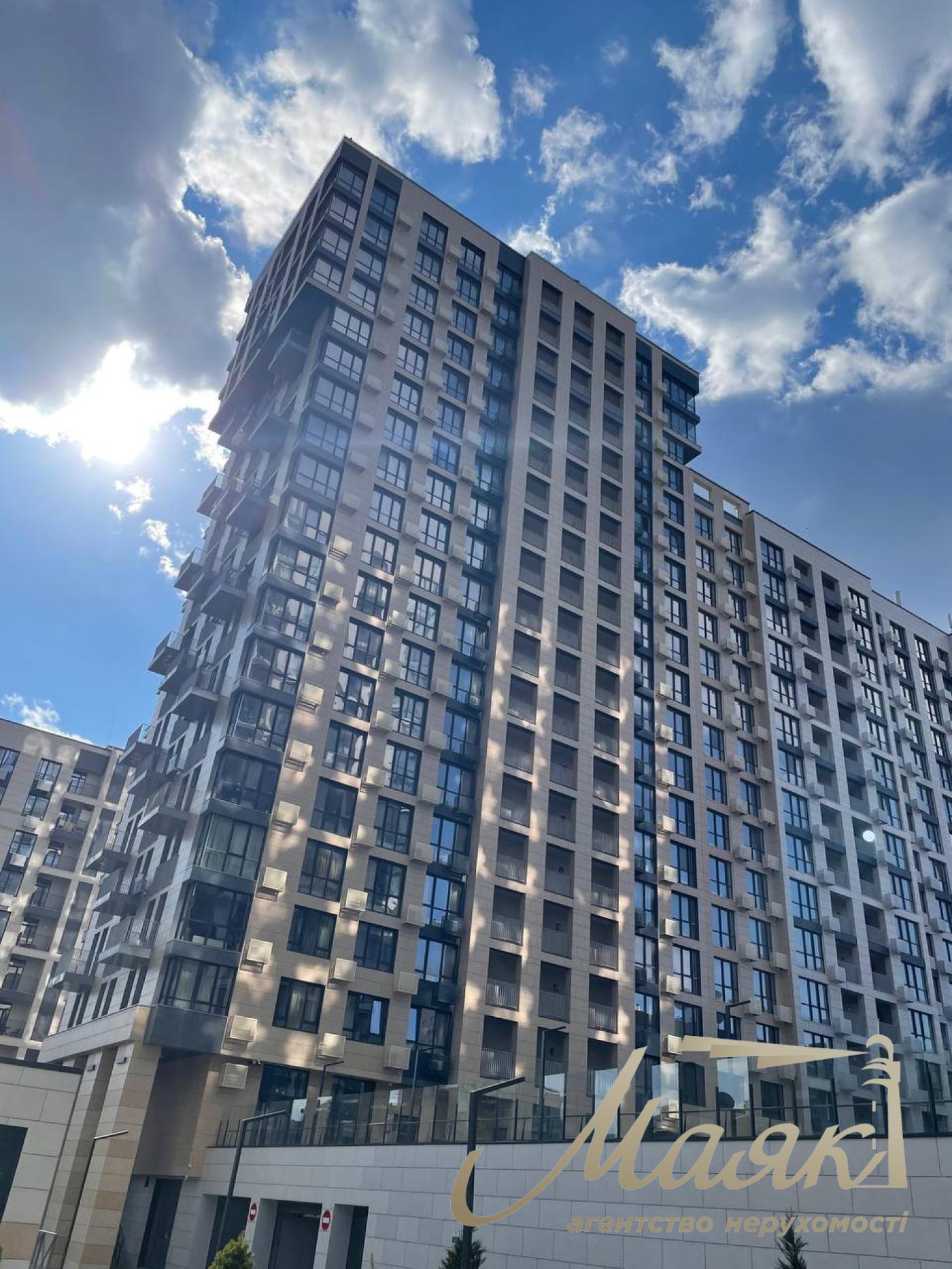 Продаж 3-кімнатної квартири ЖК Ярославів Град