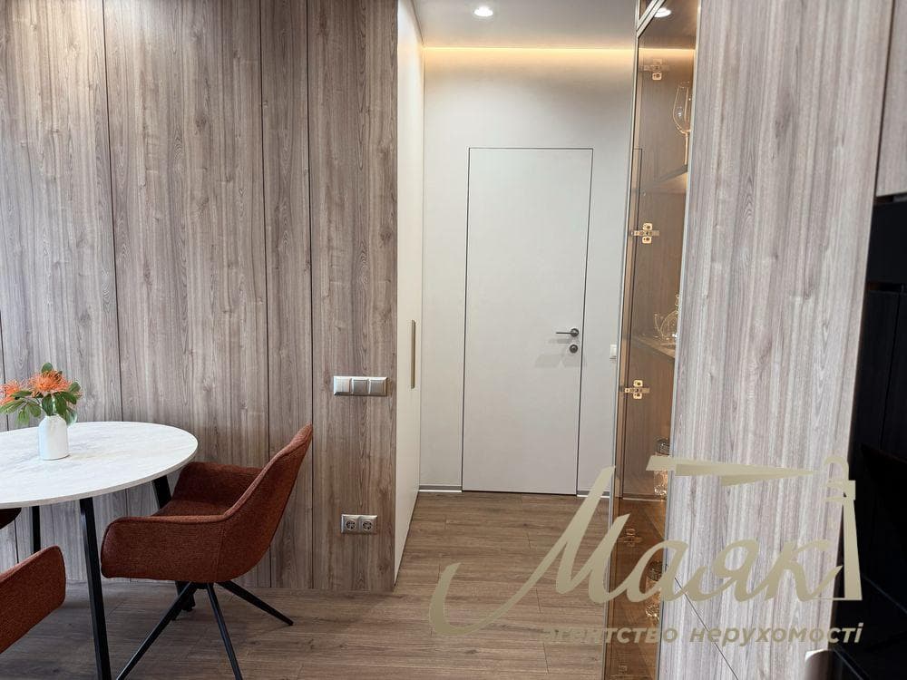 Продаж 2-кімнатної квартири, 48 м², ЖК «ГРЕЙТ»