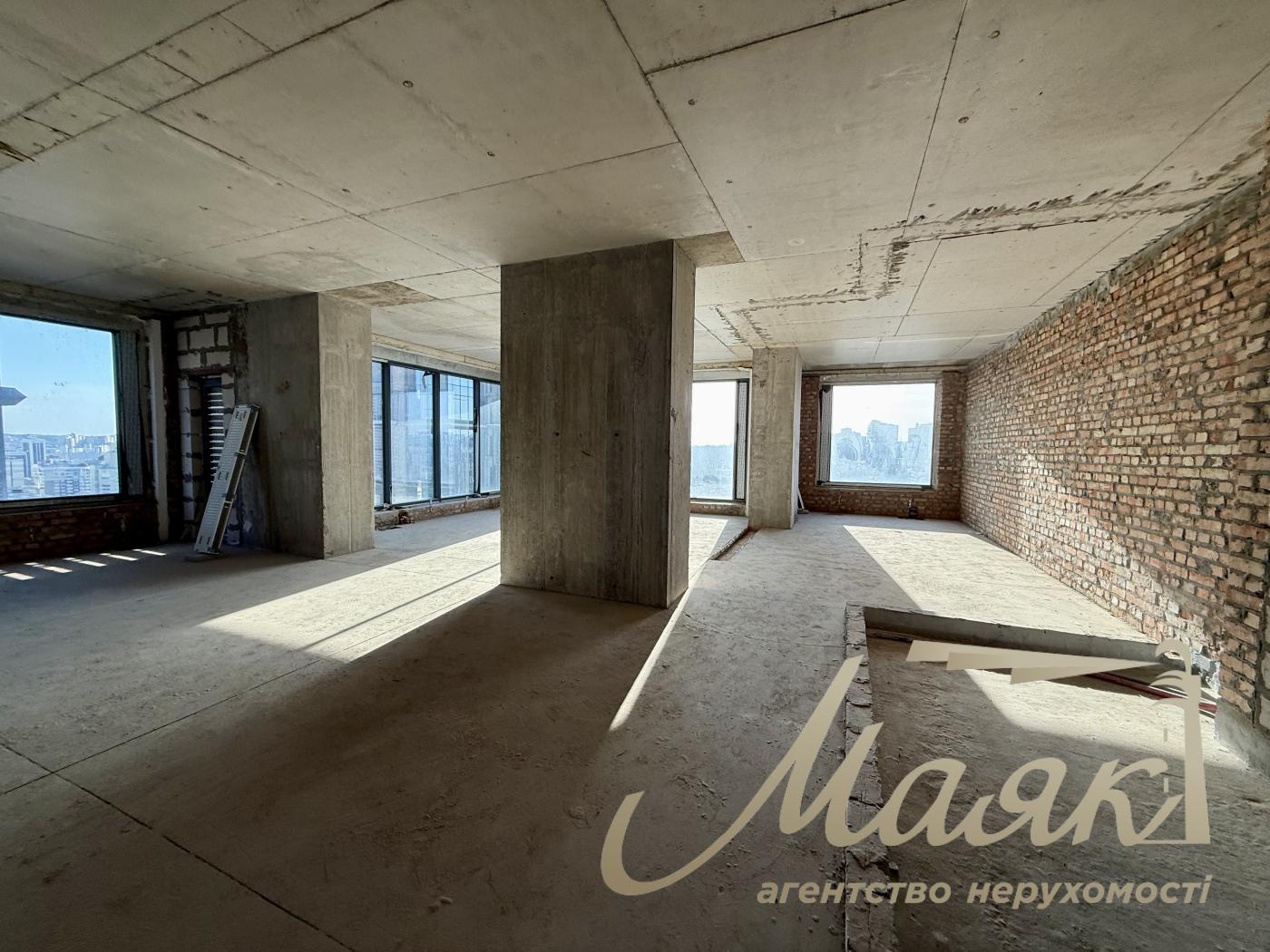 Продаж квартира в ЖК Metropole, вул. Предславинська, Центр, Київ