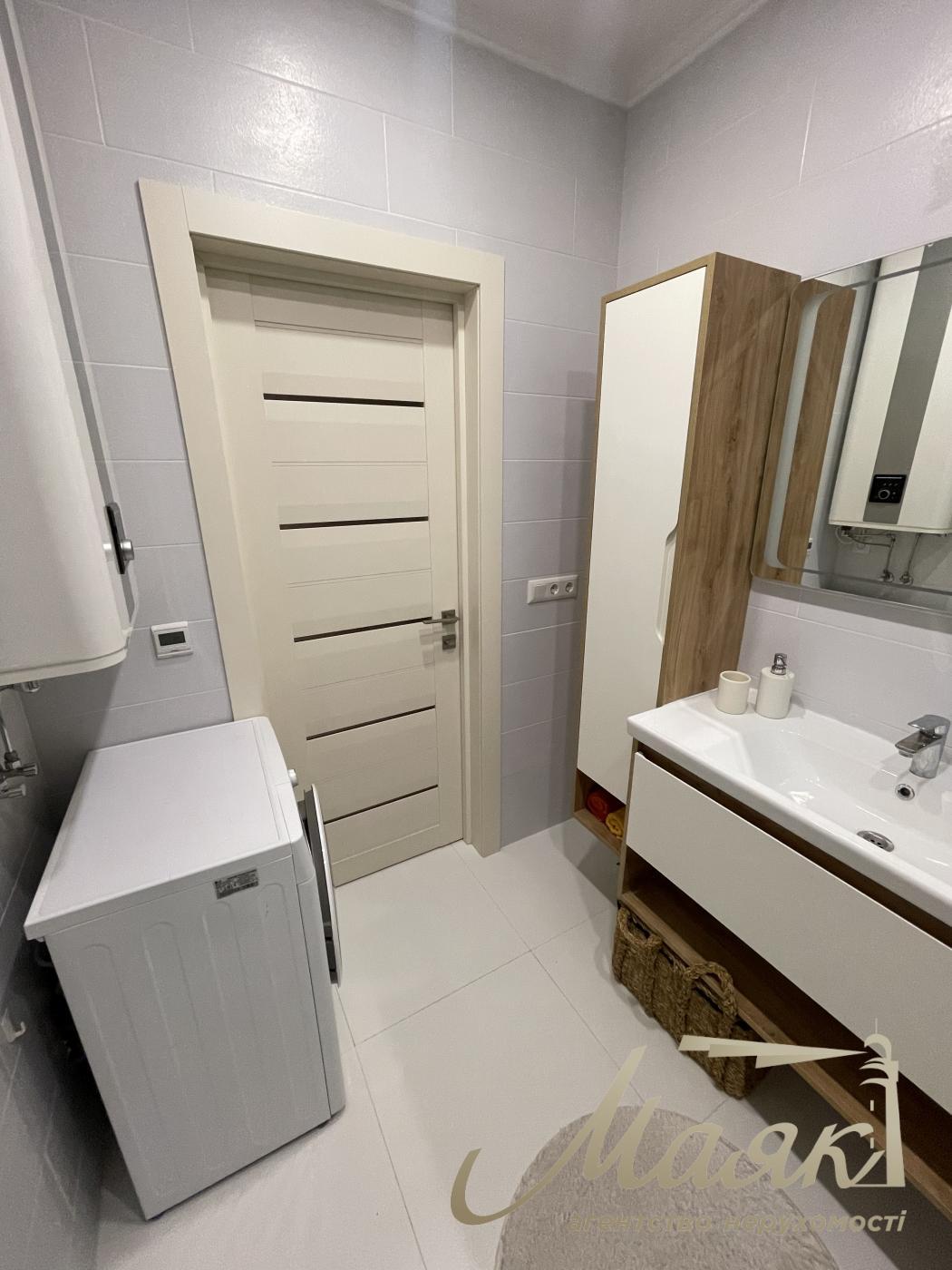 Оренда 3-кімнатної квартири ЖК Французький Квартал 2 вул. Джона Маккейна 3а