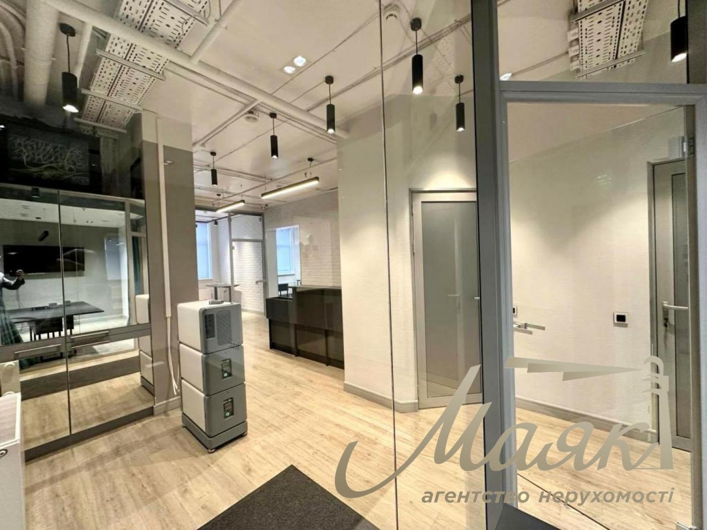 Аренда офиса ЖК Покровский посад, ул. Глубочицкая