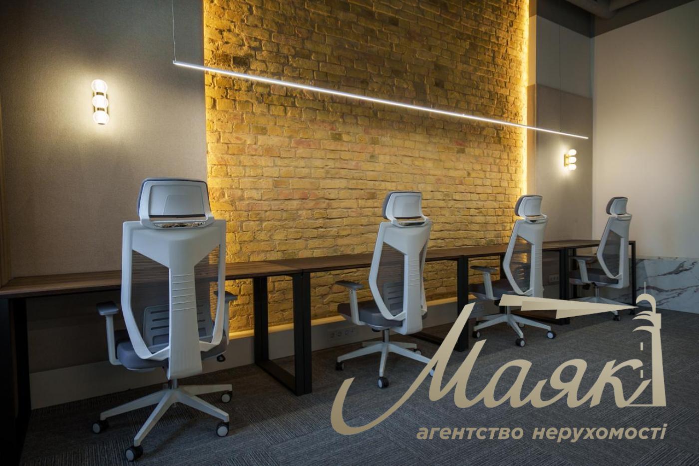 Продаж офісу вул. Богдана Хмельницького, Шевченківський р-н