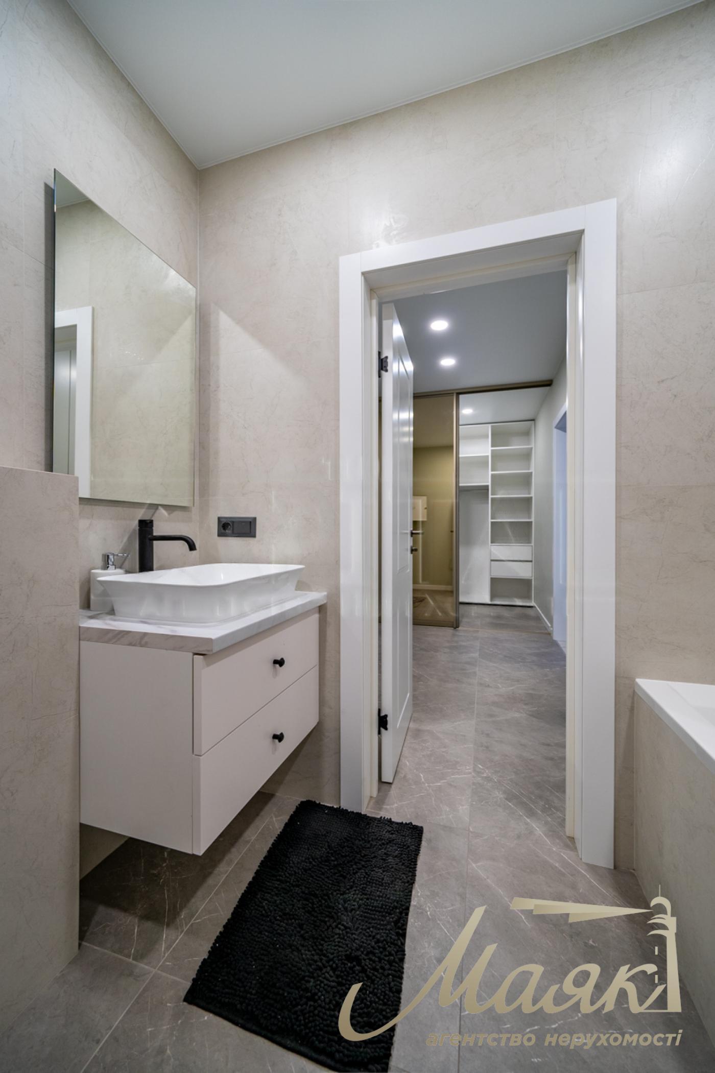 Продаж 1к квартири, 43 м2, в ЖК ДОК32