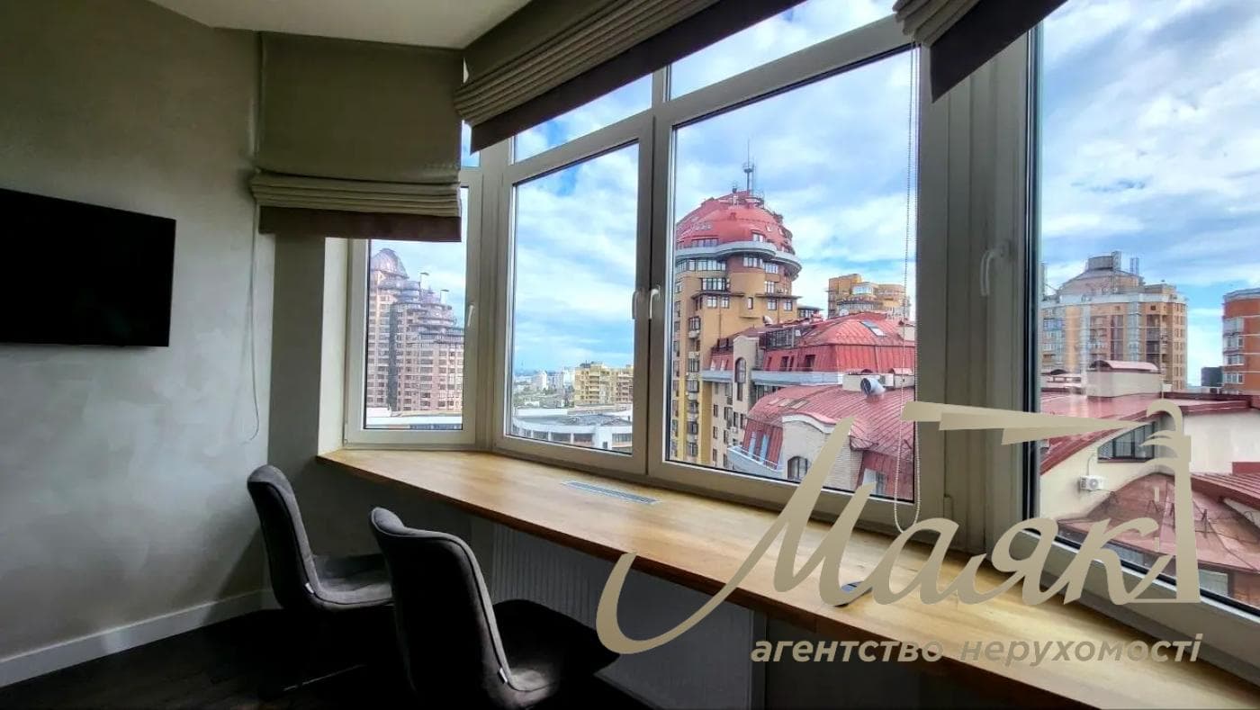3-bedroom apartment for rent, 75 m², Aristocrat Residential Complex, Pechersk