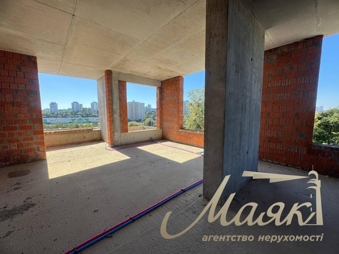 For sale 2k apartment 69.45m2 Residential Complex Nordica, 1 building