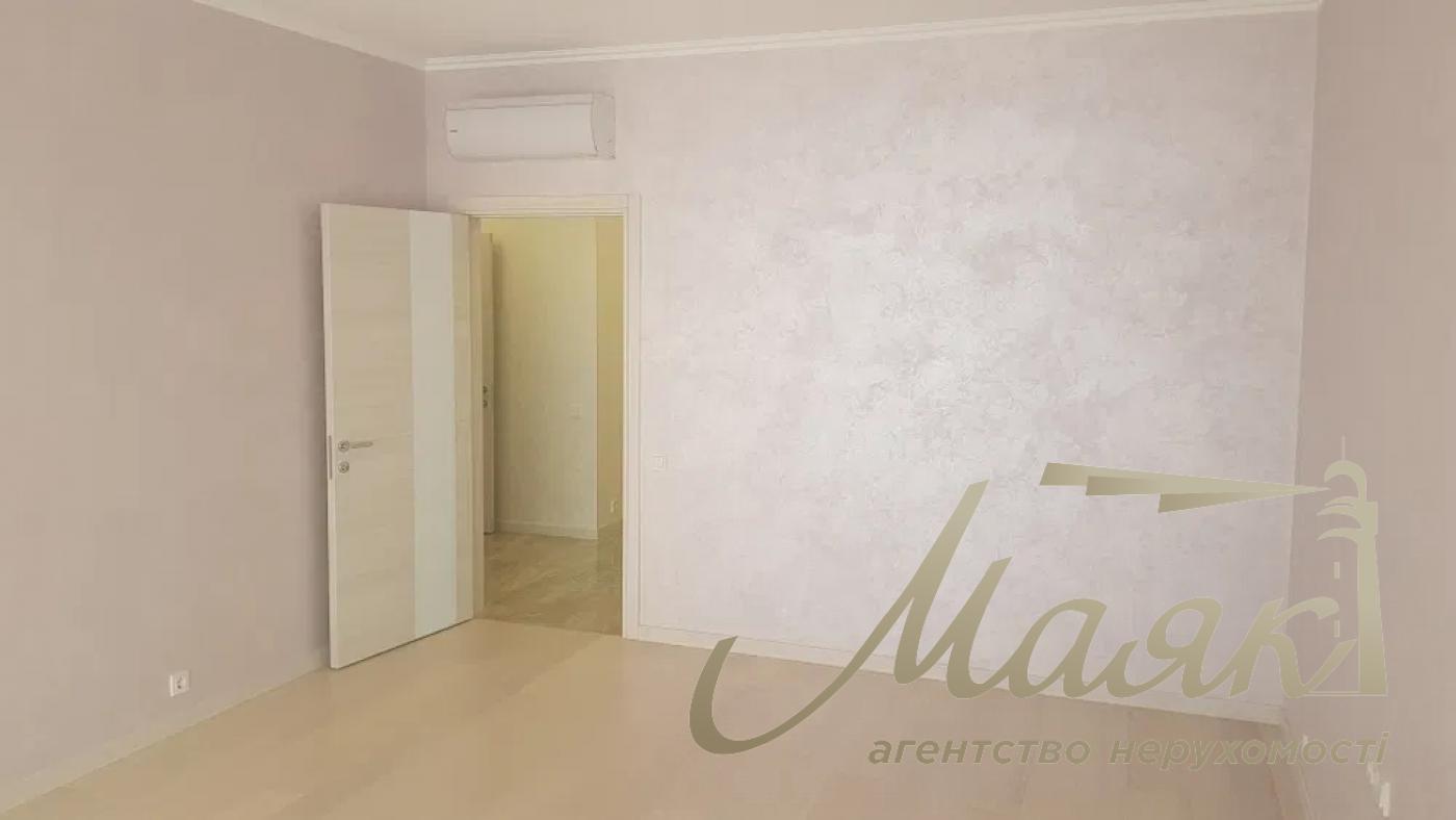 Продаж 4к квартири ЖК ул. Кловський Узвіз, Липки