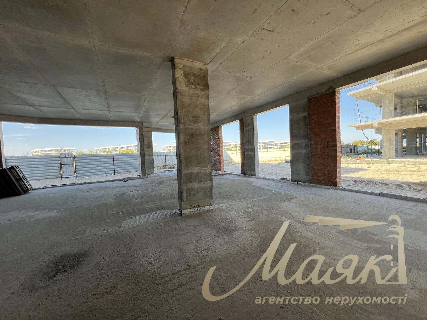 For sale 3-k apartment 168.26m2, Residential Complex Park Lake City, Podgortsi