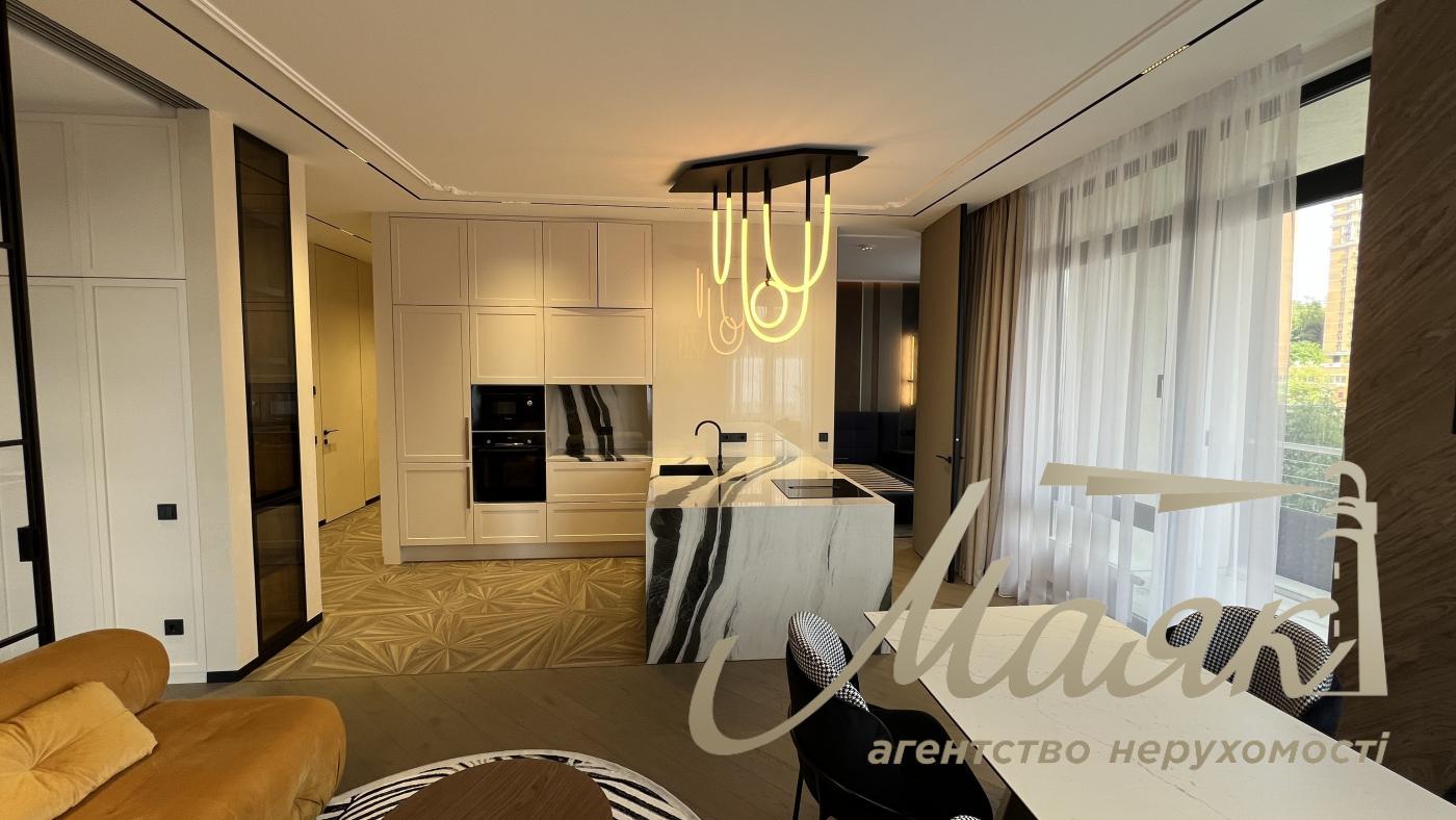 Продаж квартири в ЖК Tetris Hall, вул. Федорова 2А