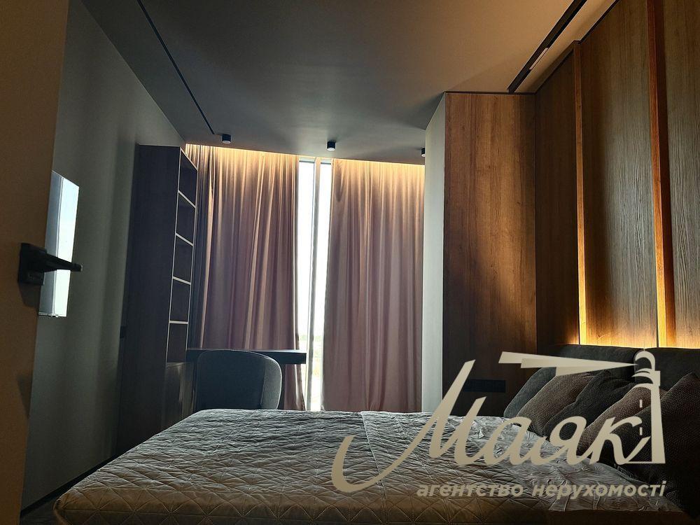 Продаж 3- кімнатної квартири в ЖК Taryan Towers Печерськ