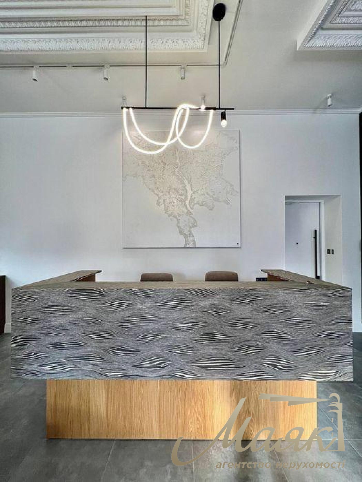 Оренда офісу, вул. Хмельницького Богдана, Центр, Київ