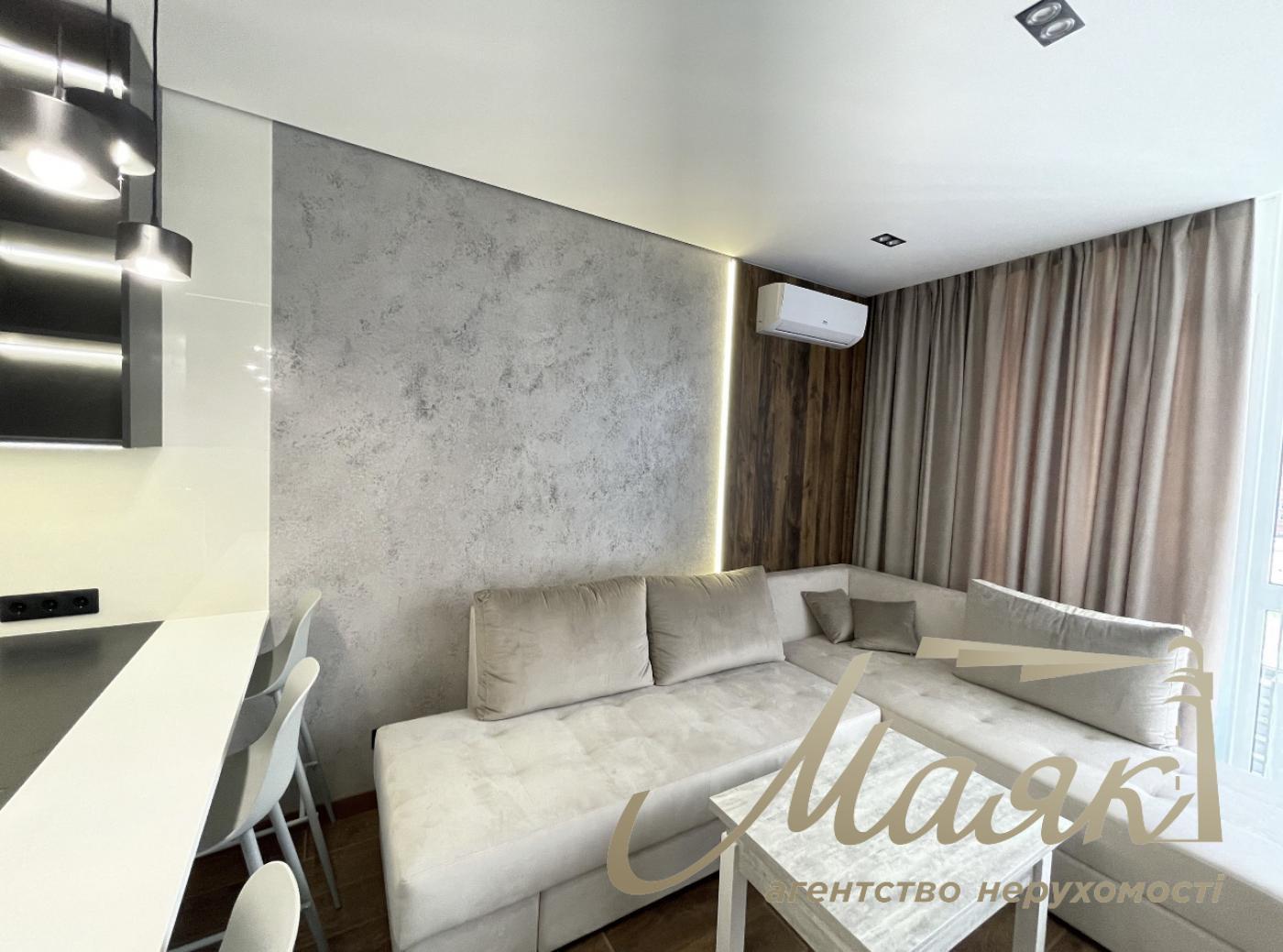 Оренда 3-х кімнатної квартири в ЖК Французький квартал-2 Предславинська, Печерський район.