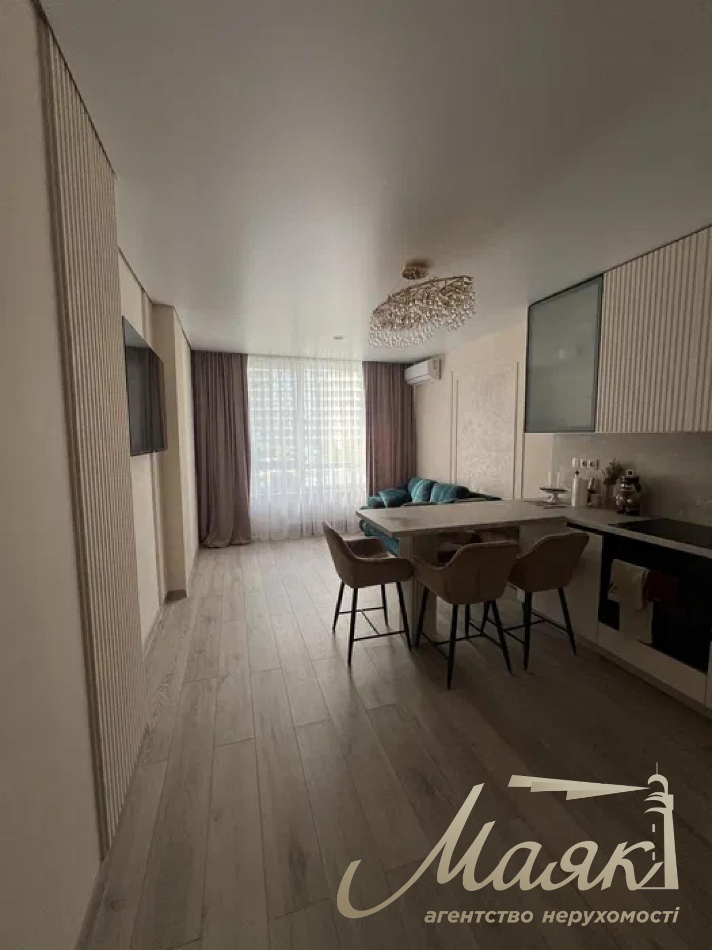 For sale 2k apartment, Residential Complex Great, Prichalnaya, 14