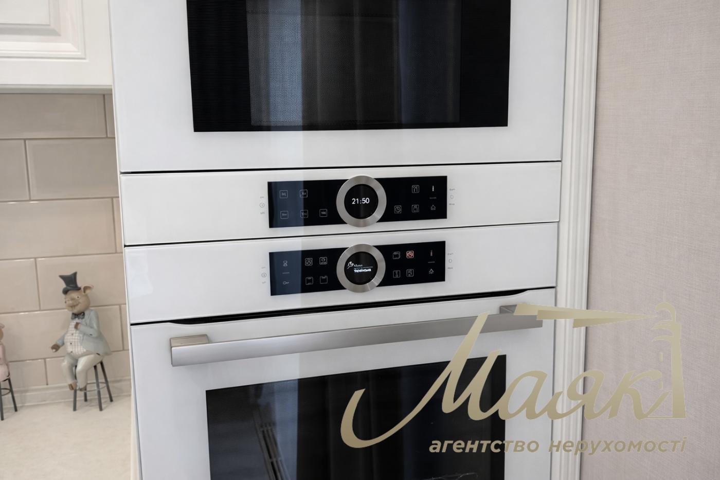 Оренда 1-кімнатної квартири, ЖК Французький квартал, 54м², Печерськ, Київ