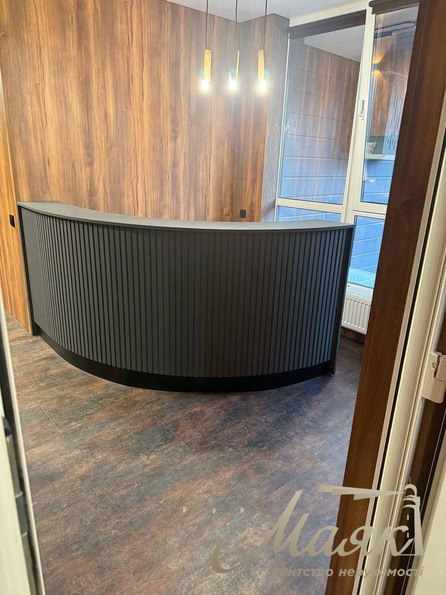 Rent a facade room in WestHouse Residential Complex 67m2, Demeevskaya metro station