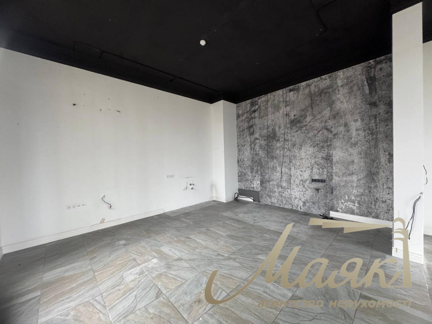 Rent commercial frontage 93m2, Residential Complex Seven