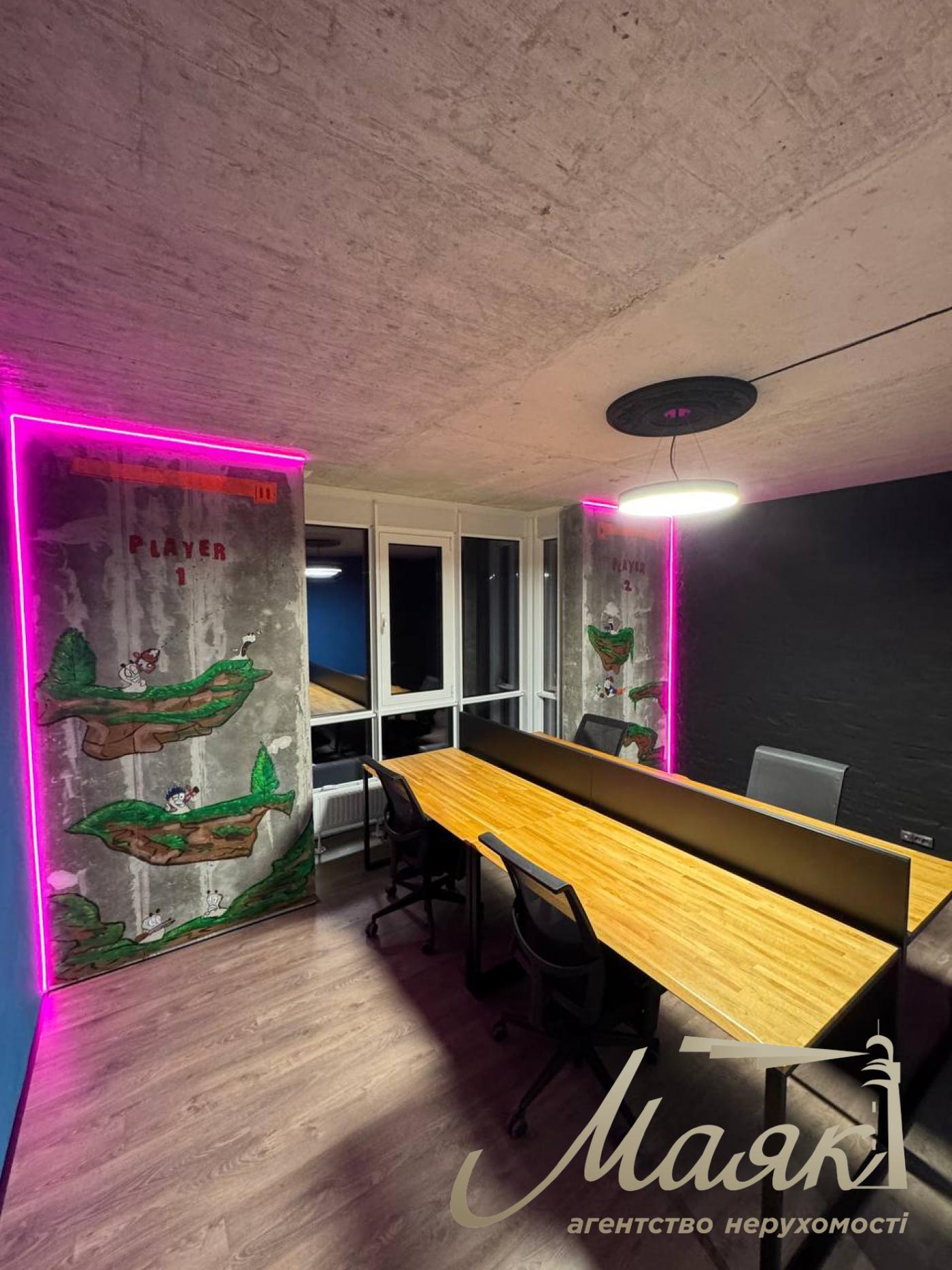 Аренда офиса в ЖК Новопечерская Башня, Печерский район.