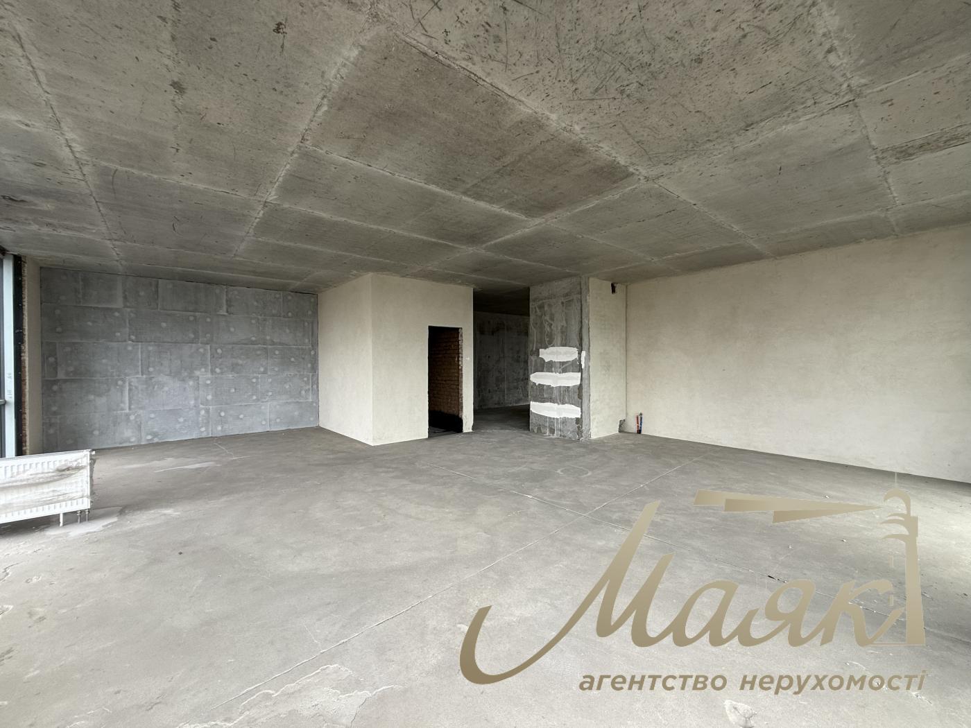 Продаж 4-кімнатної квартири ЖК Новопечерські Липки, 7 черга, вул. Верхогляда