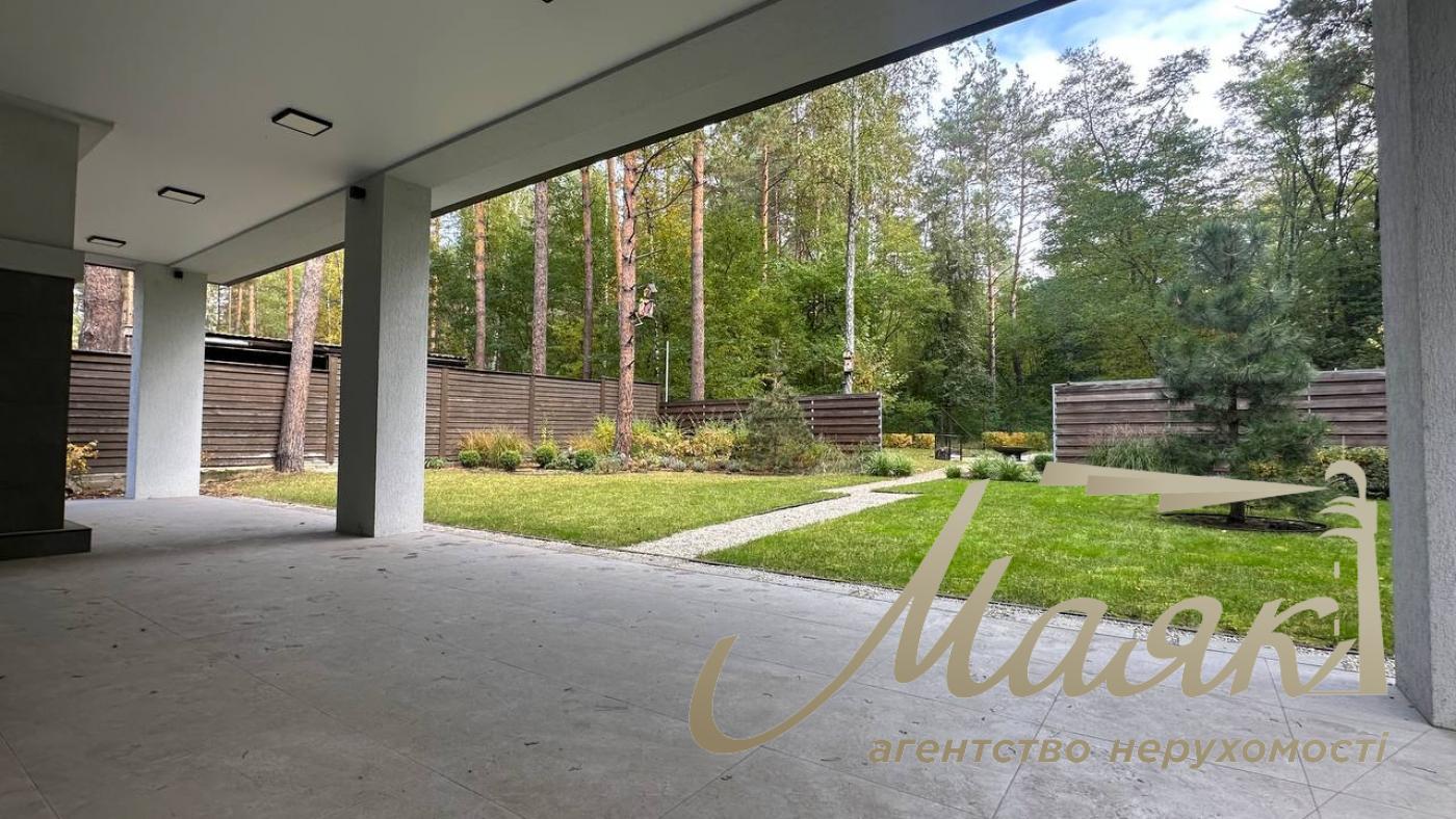 Продажа дома 253м2, Вышгородское направление, 5мин от Киева