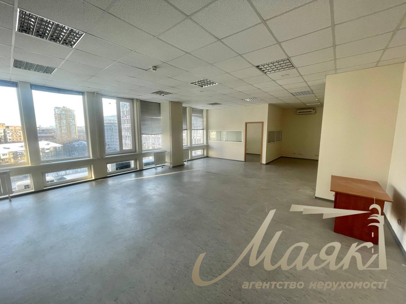 Аренда офиса 90м2 БЦ НЕСТ ул. Василия Липковского 45 район Соломенский район