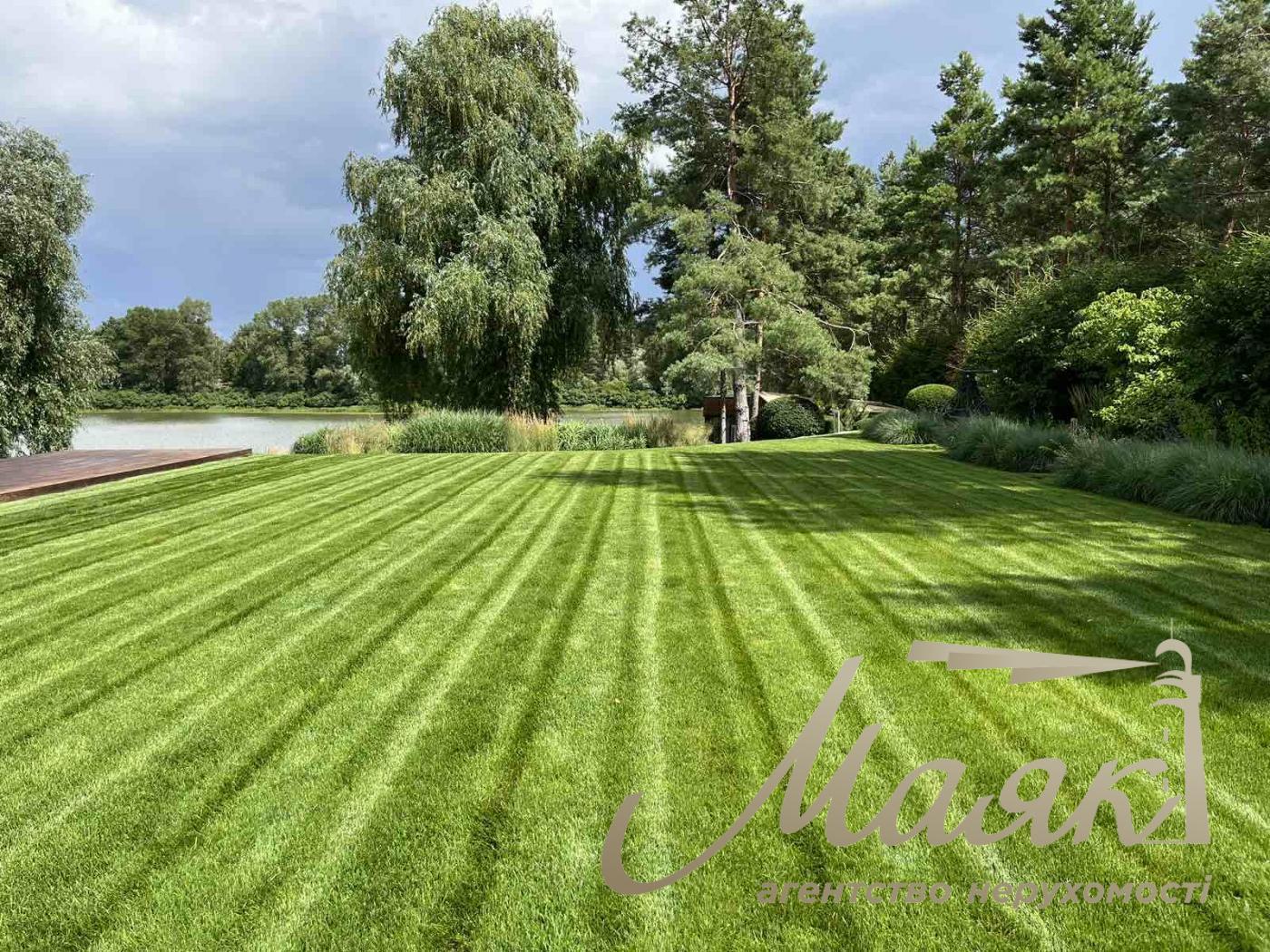 Продаж Котеджу КМ Riviera Village, Лебедівка