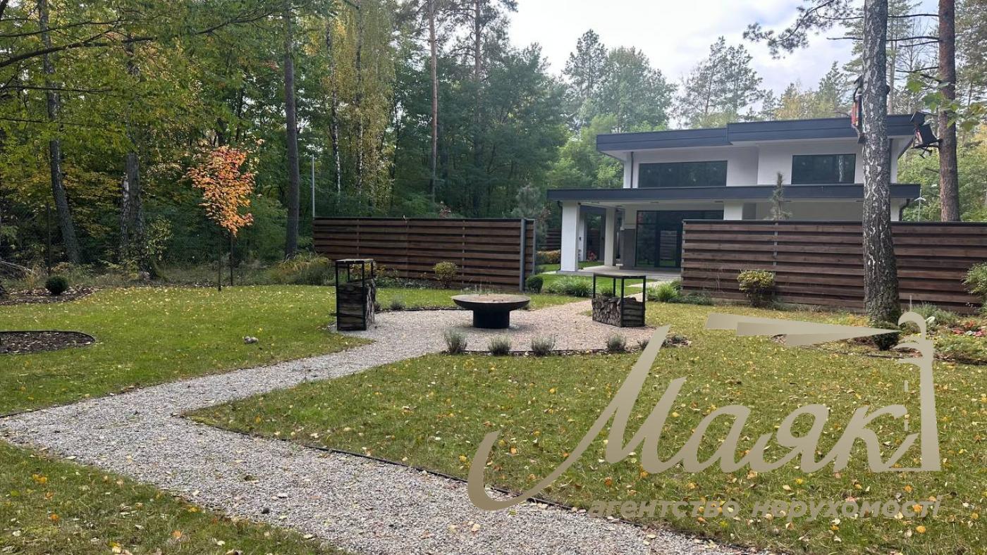 Продажа дома 253м2, Вышгородское направление, 5мин от Киева