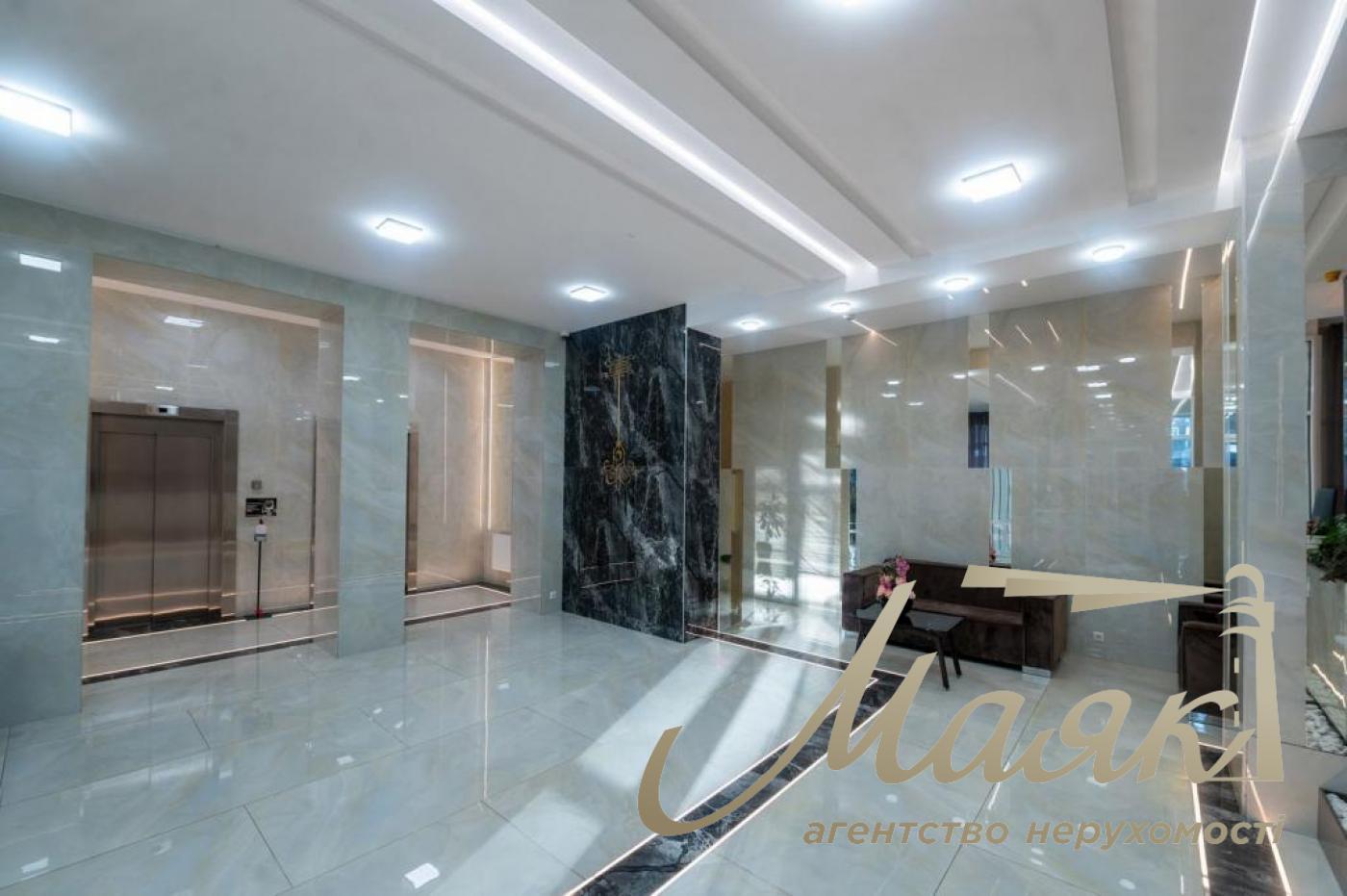 Продаж 4-кімнатної квартири 180 м² в ЖК "Новопечерські Липки", Драгомирова 15Б, Печерський район, Київ.