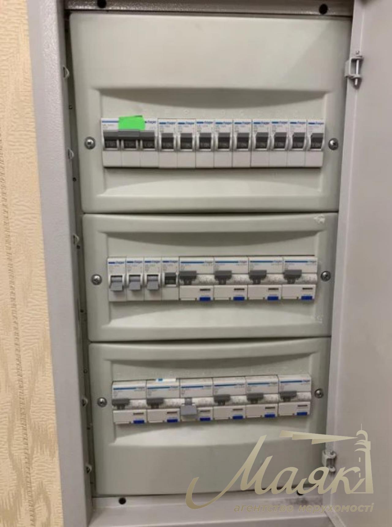 #Продажа 3-х кімн. квартири, 106м2, ЖК Голосієво