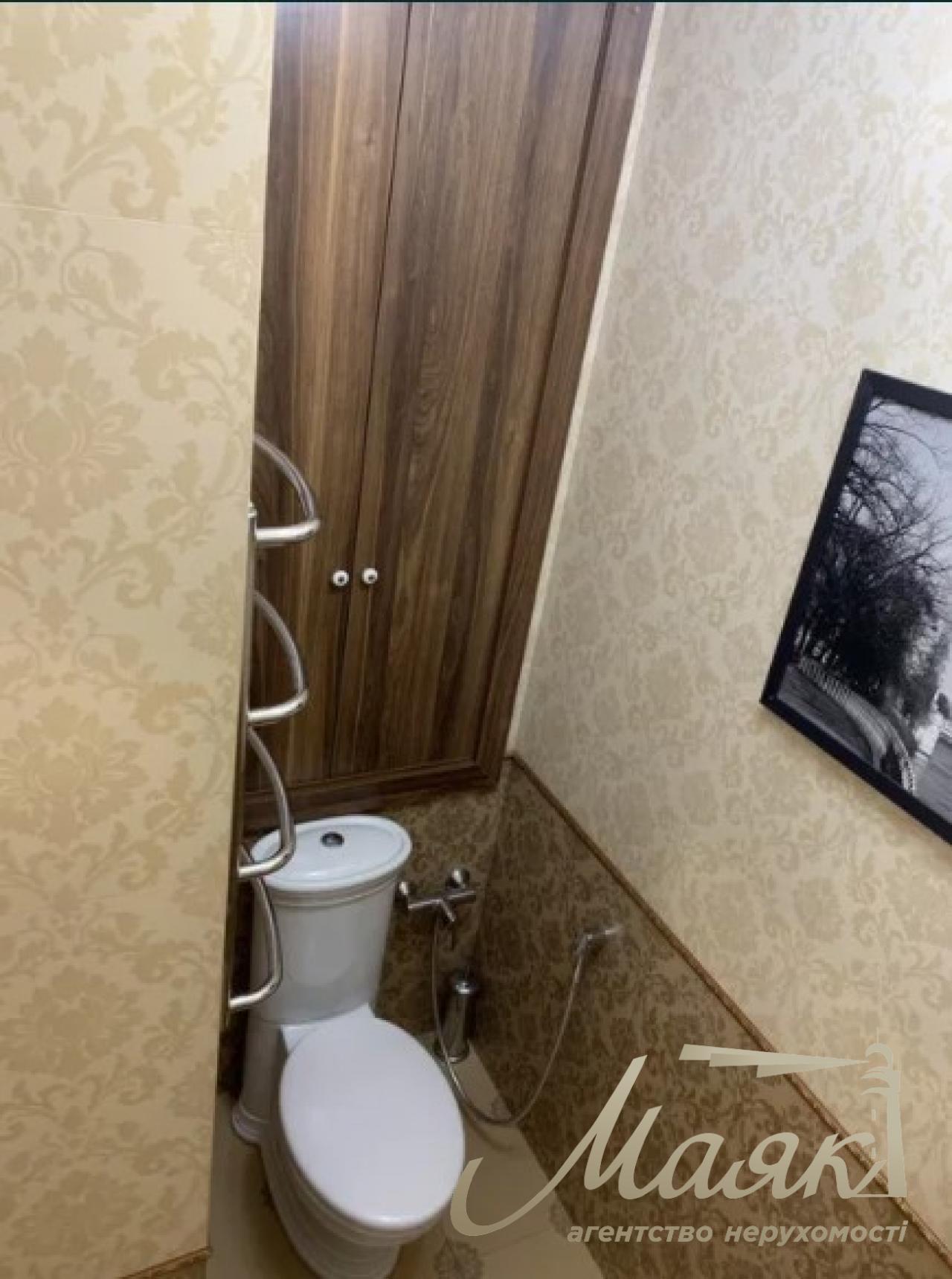 #Продажа 3-х кімн. квартири, 106м2, ЖК Голосієво