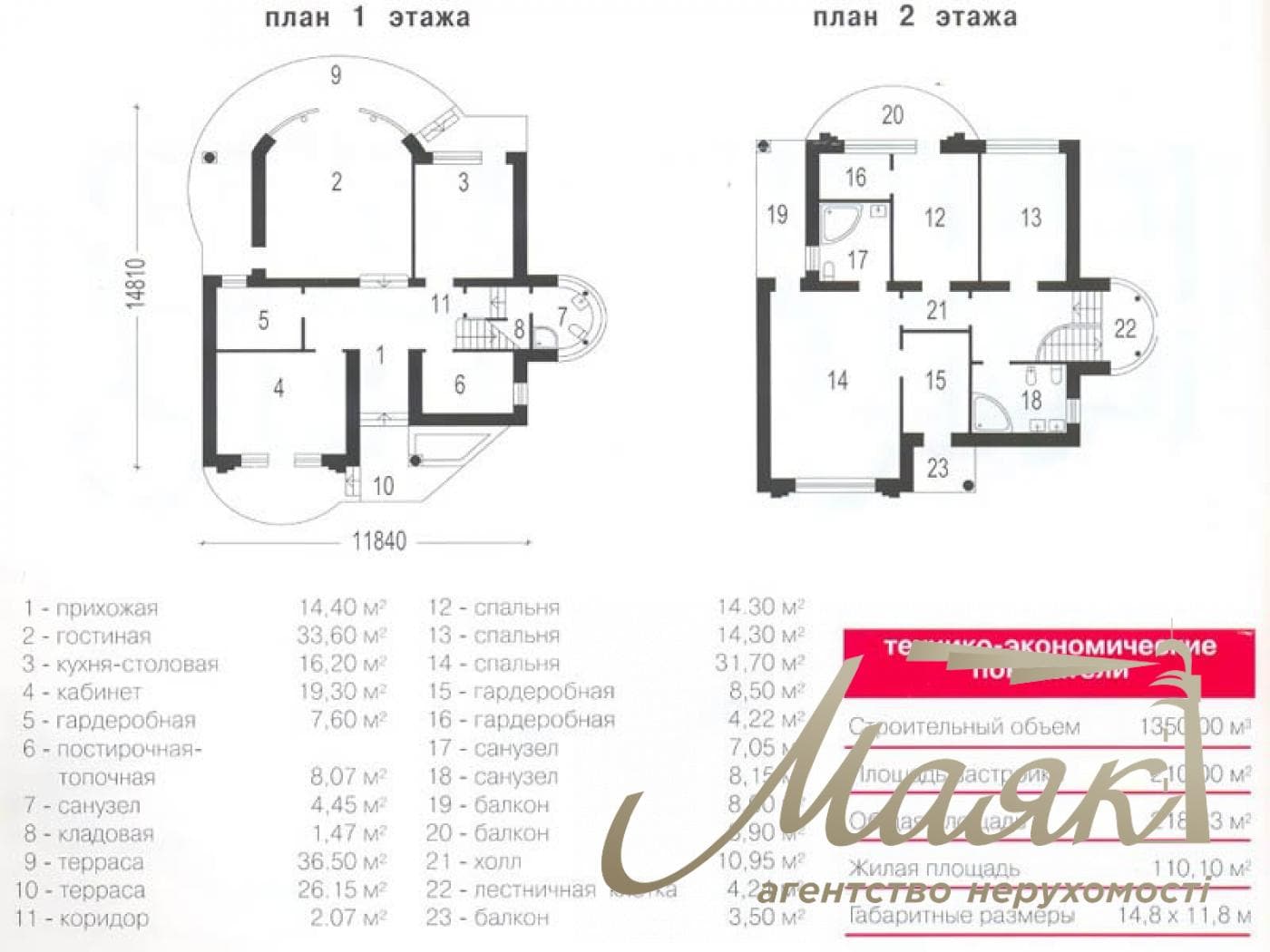 Продажа 2х этажного дома 220м2 в с. Кременище, ул. Грушевского, Киево-Святошинский район, Киевская область.