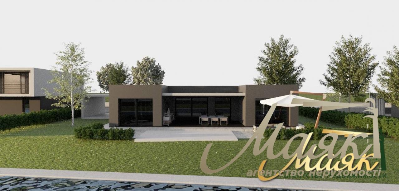 Sale of house in Romankovo, Obukhov district, 236 m2