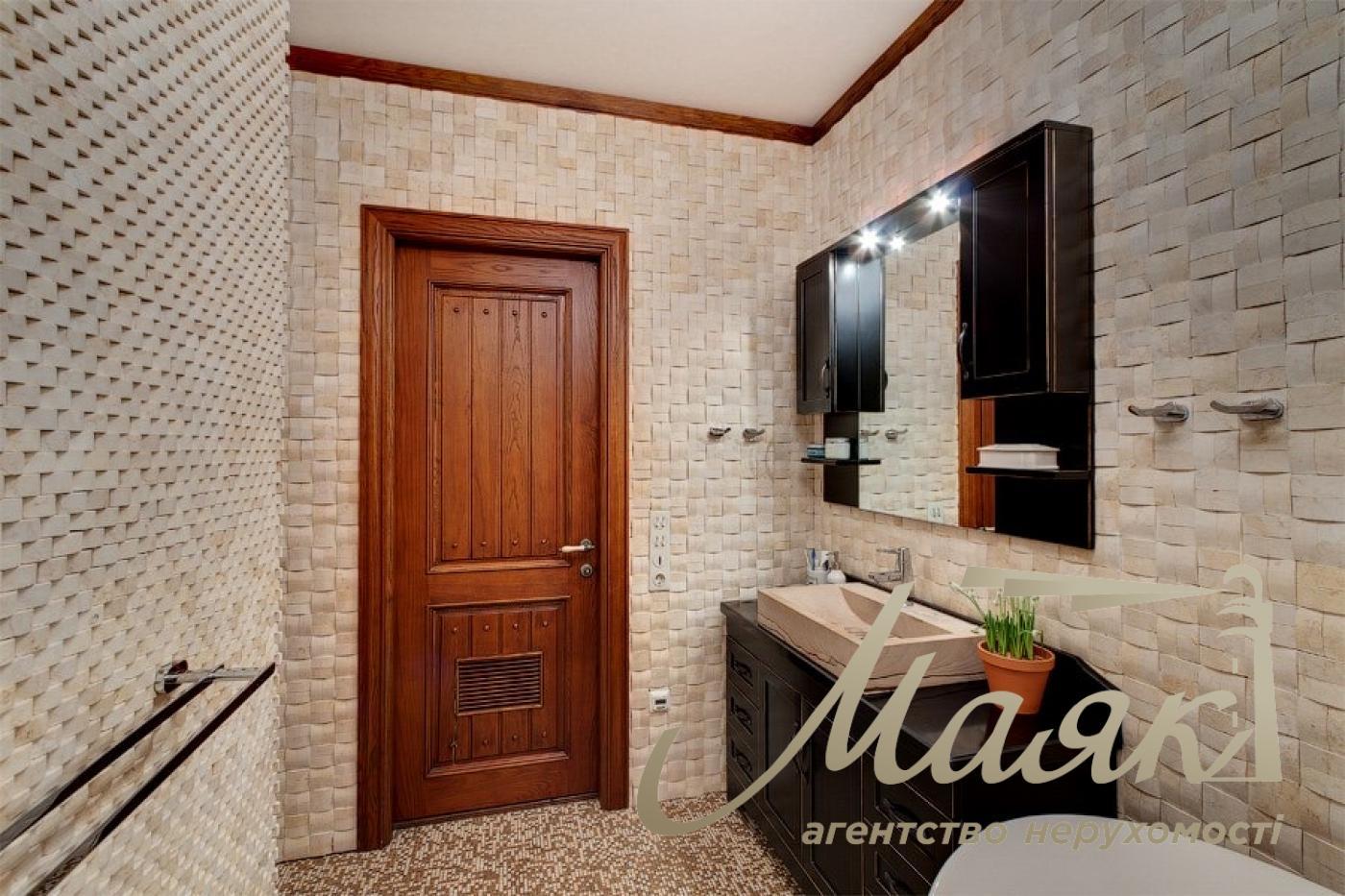 Продаж 3х кімнатної квартири в ЖК Парк Авеню, пр.Голосіївський 58
