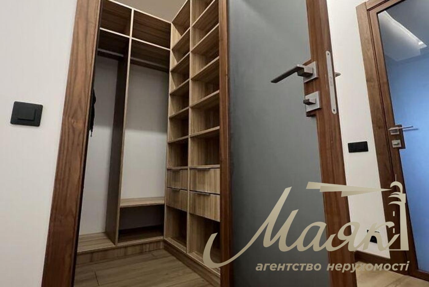 Продажа 1-к квартиры ЖК Бульвар Фонтанов, Печерск