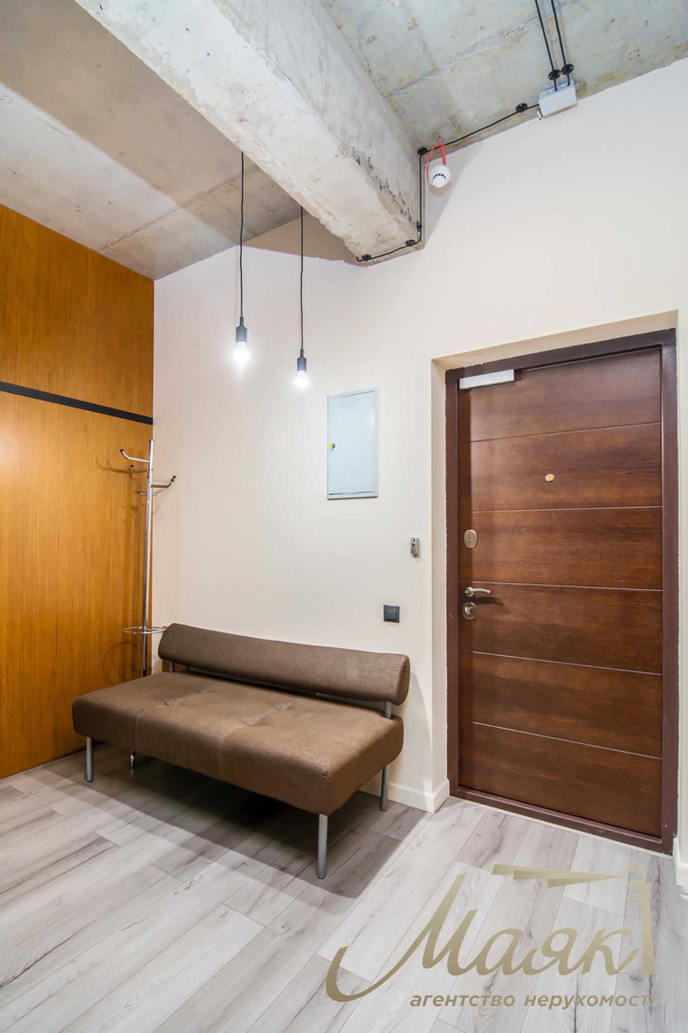 Офис 140м2, ЖК Ricmond, Кудри 26, Дружбы Народов, Лыбедская