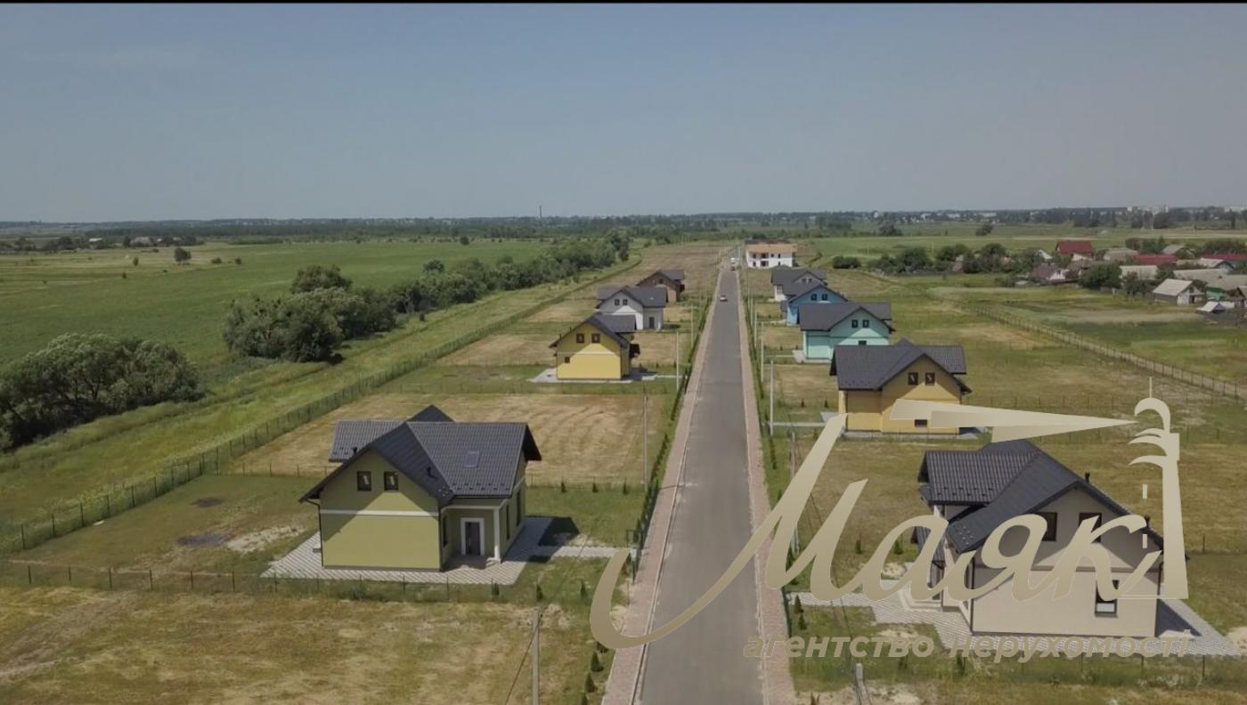 Продажа дома 190 кв.м. в с. Пилиповичи, с. Горная, Бородянский район