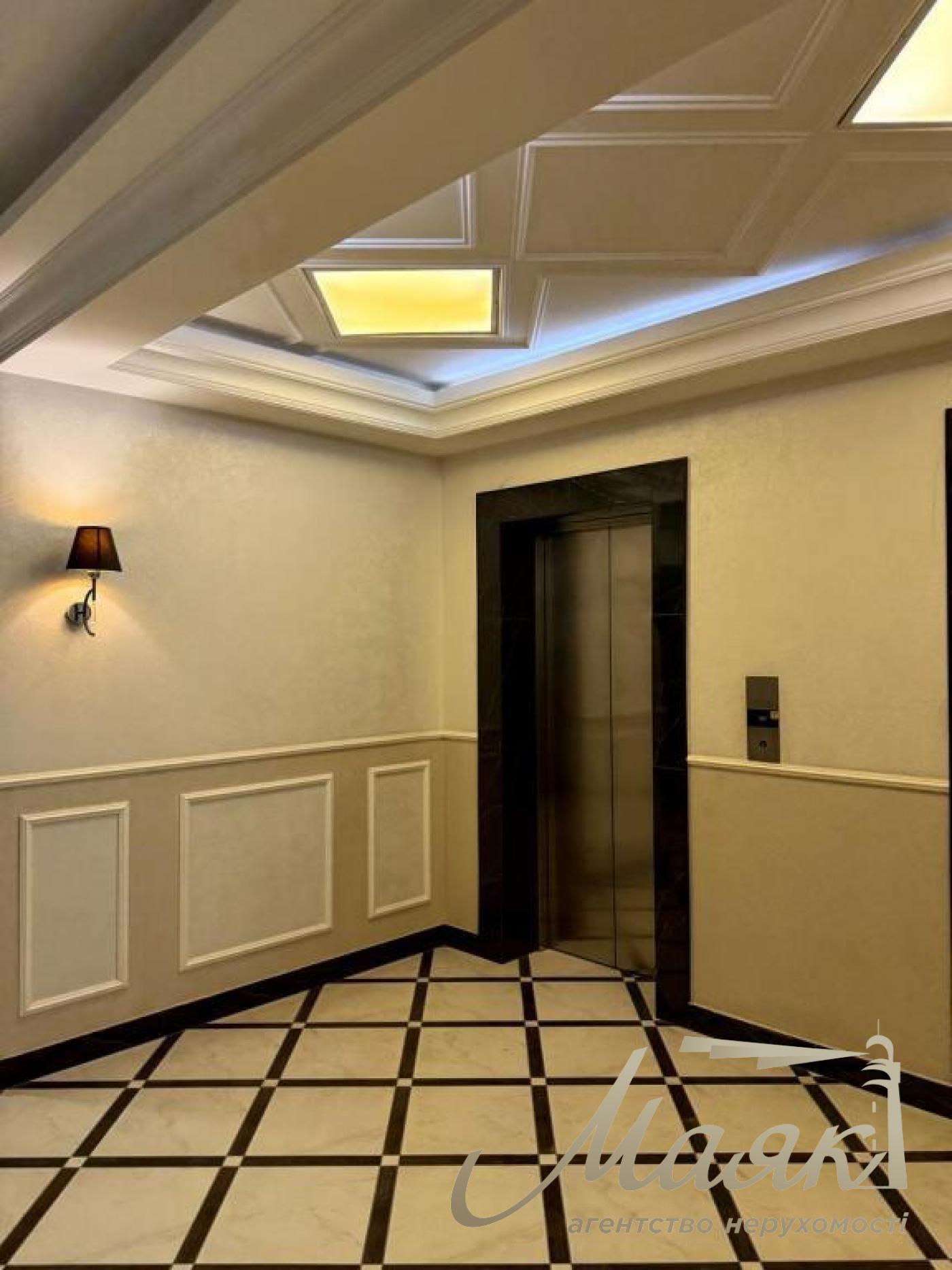 Продажа квартиры 97м2, ЖК Владимирский