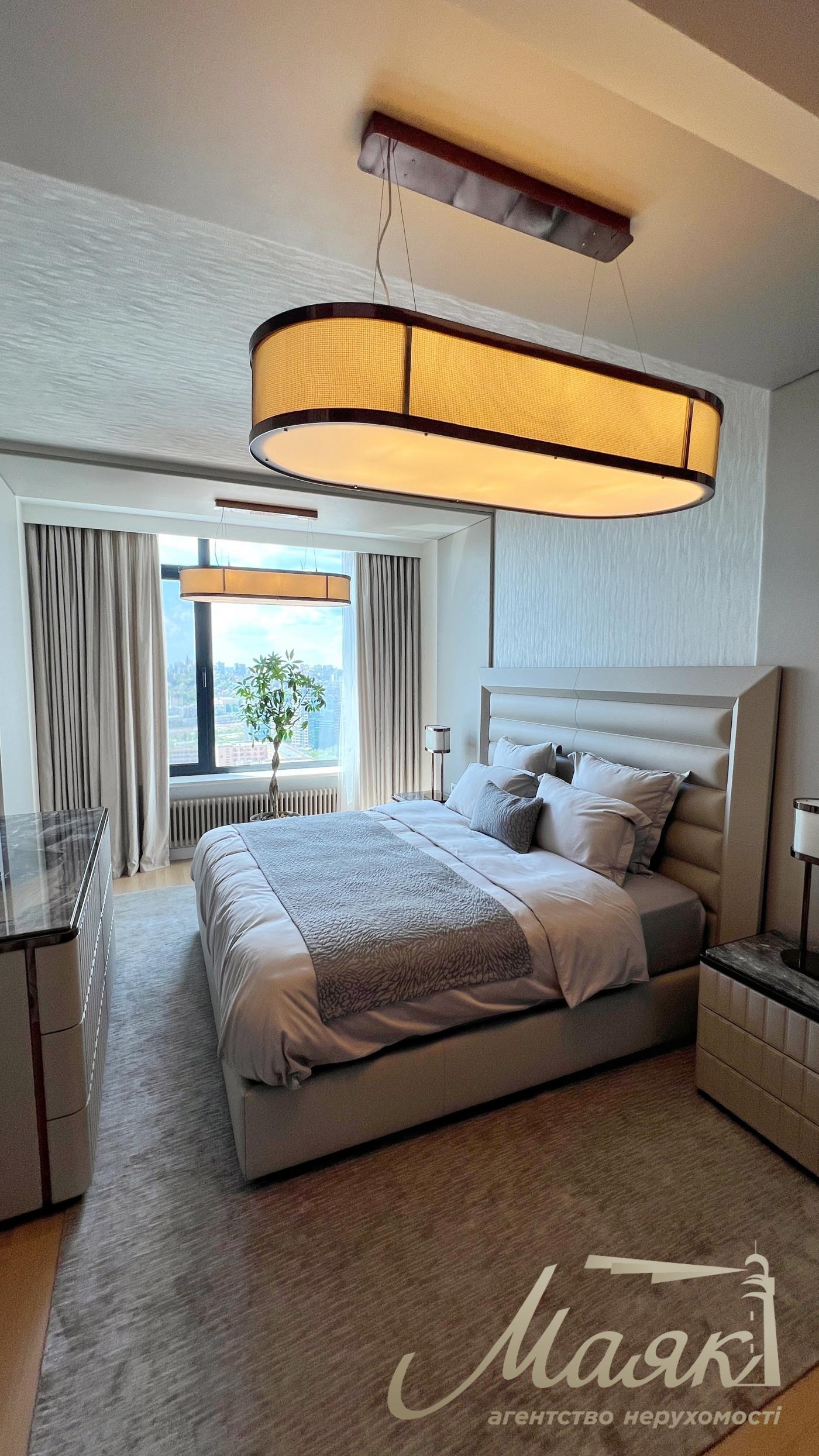 Продажа квартиры в ЖК TETRIS HALL, ул. Федорова, Печерск, Киев