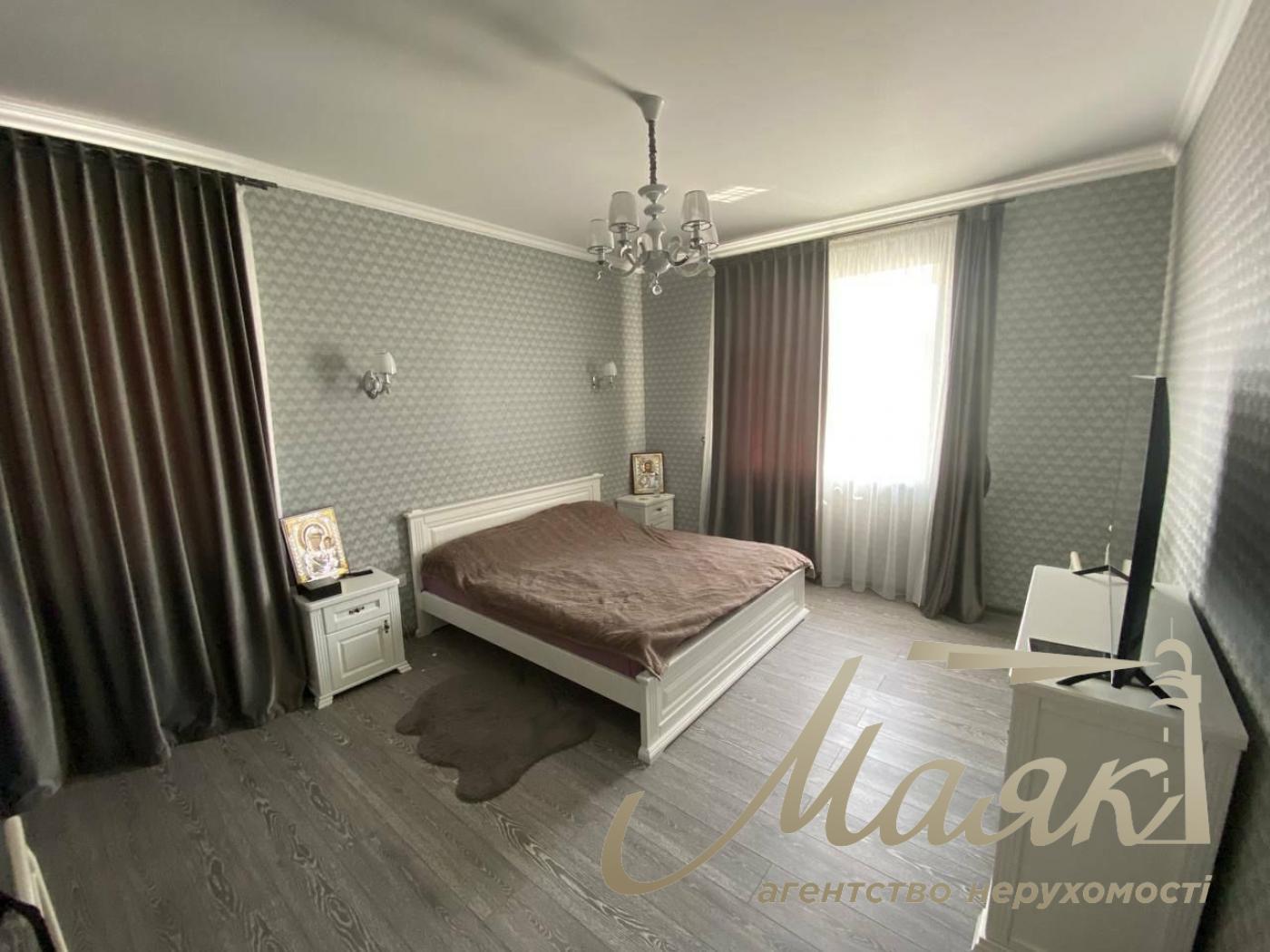 Продаж будинку 190 м2 с. Крюківщина