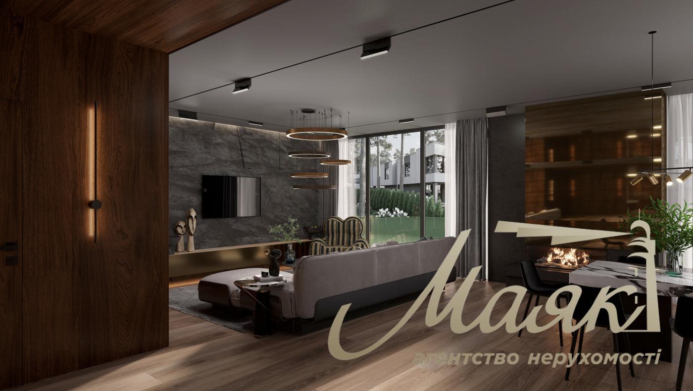 House for sale in KG Inwood. Kozin. Koncha-Zaspa, Obukhovskoe direction