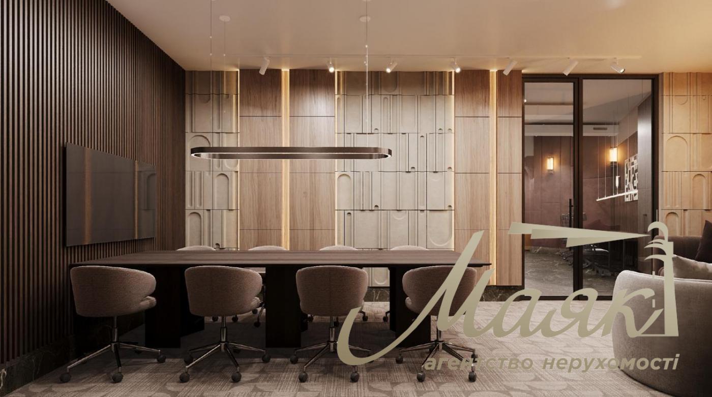 Office for sale BC Zoryanyi, Princes Ostrozhskikh str.