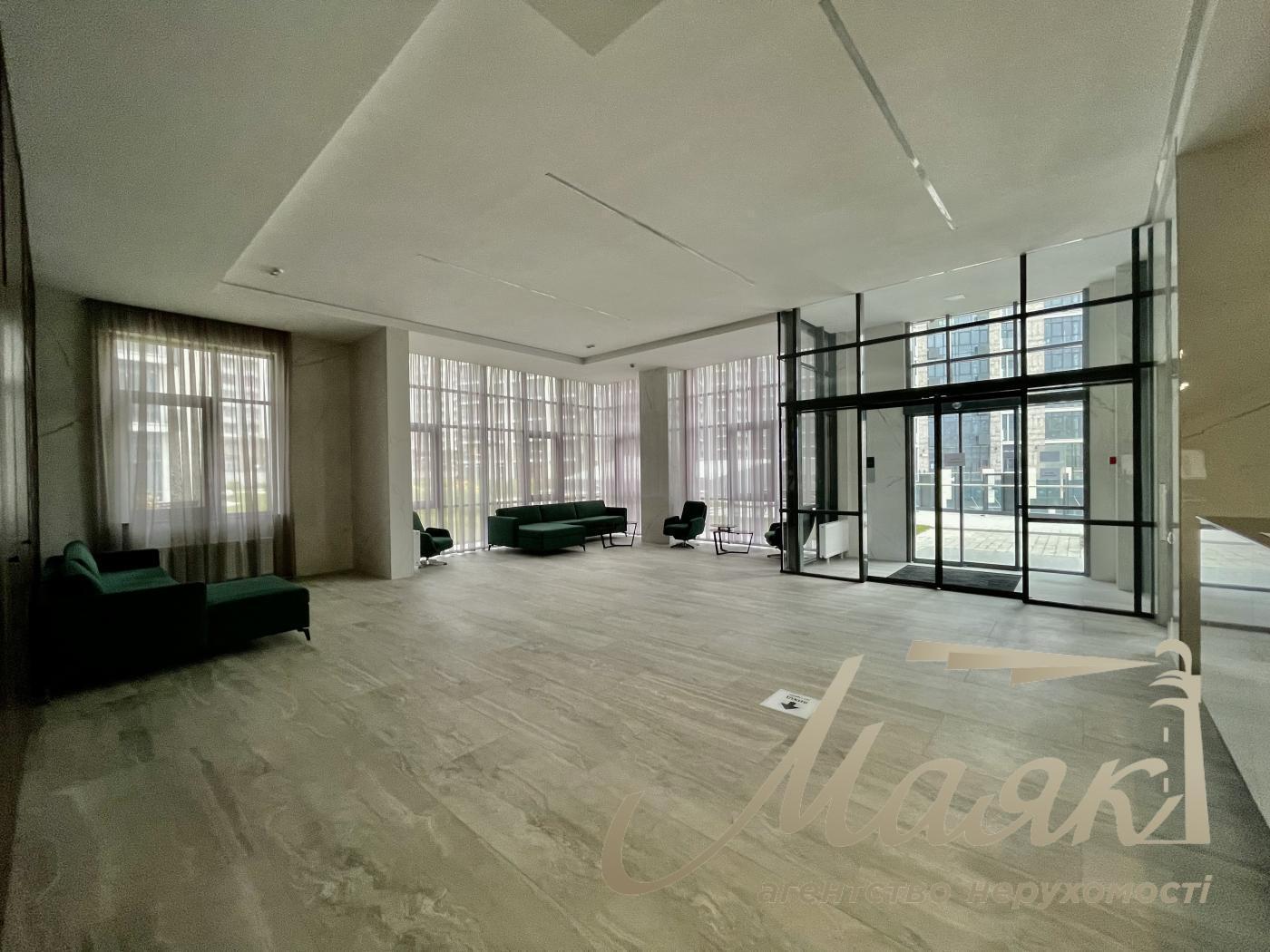 Продаж квартири 83м2 у ЖК "Новопечерські Липки", Печерськ, Київ