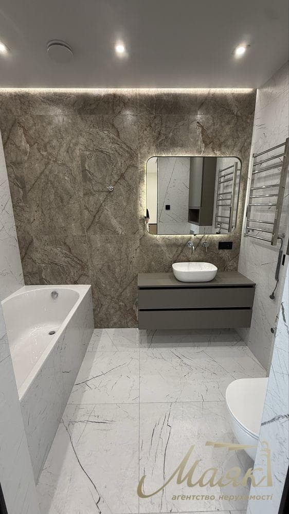 Rent / Townhouse / Self-contained / Osokorki