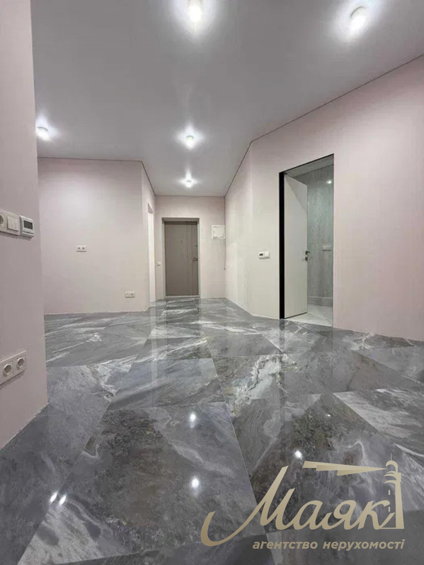 Продаж 3-кімнатної квартири ЖК Great, вул. Дніпровська наб.